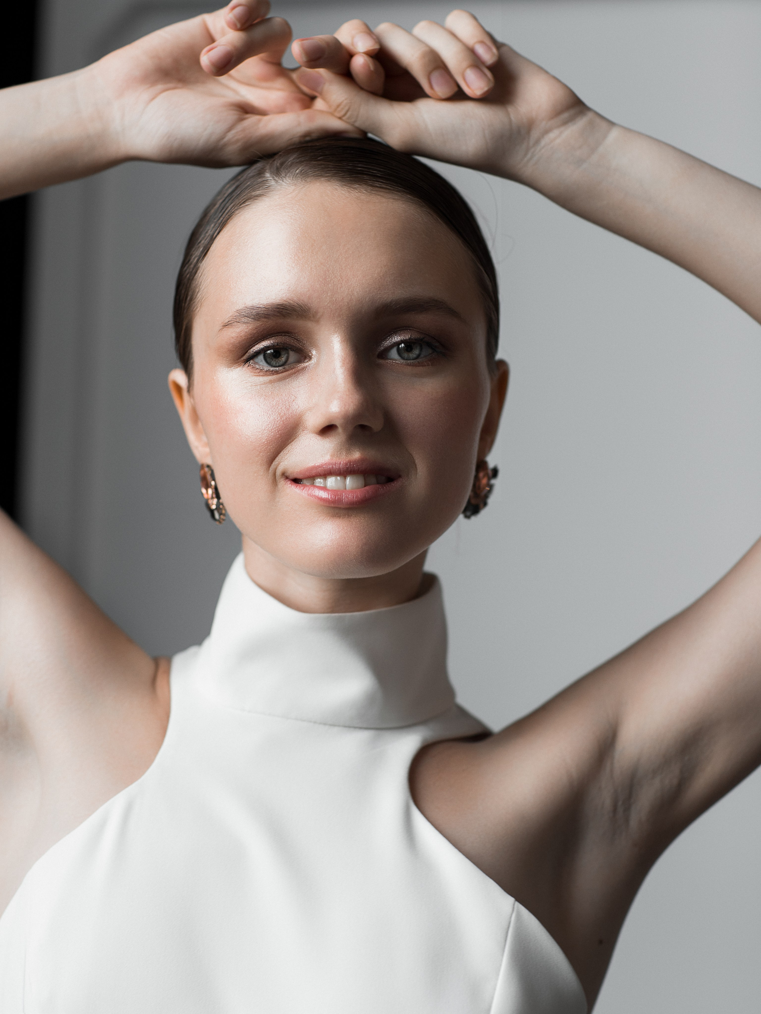 Международное модельное материнское агентство «Open models»