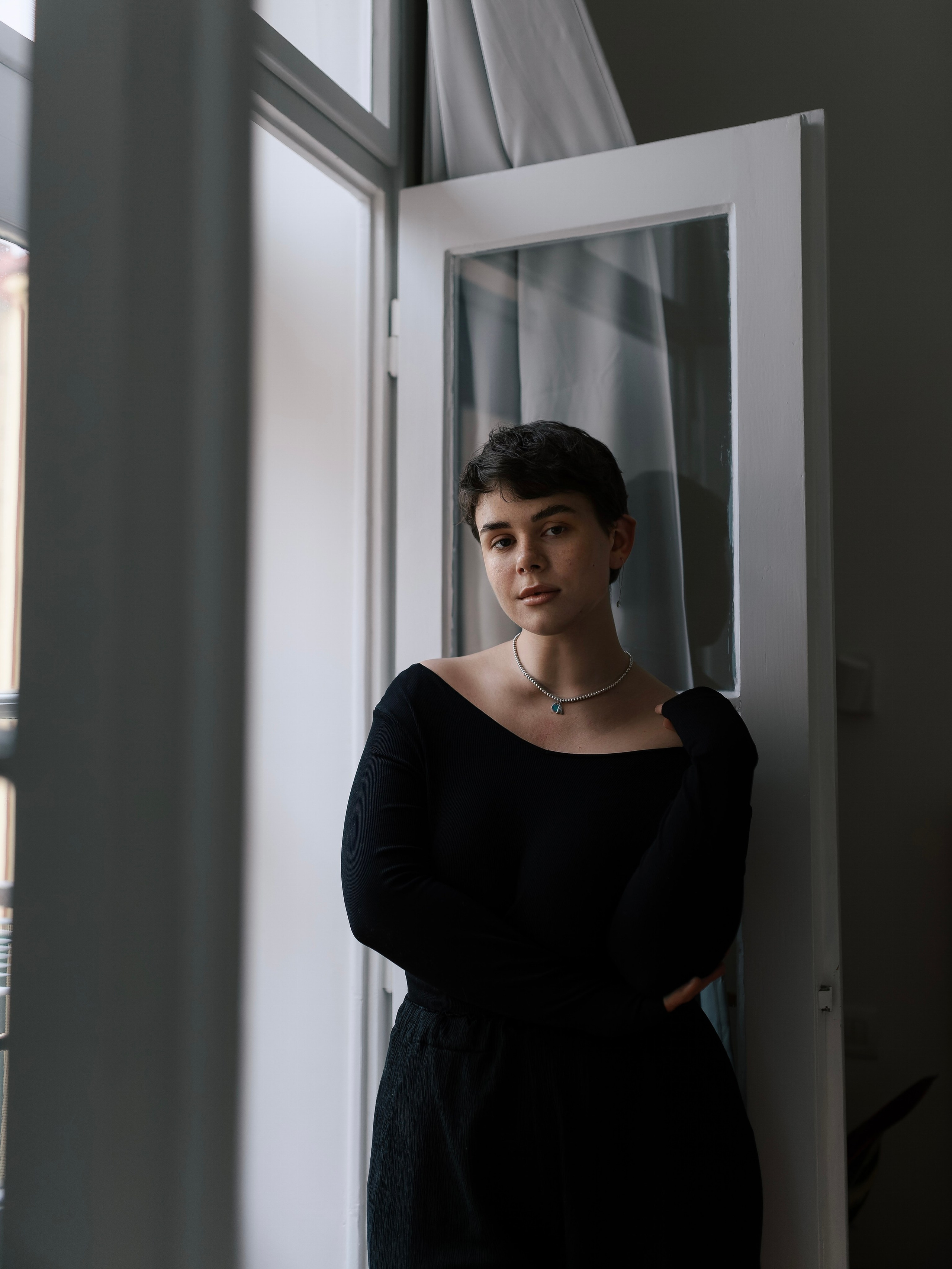 Фотограф в Праге Александр Пивоваров