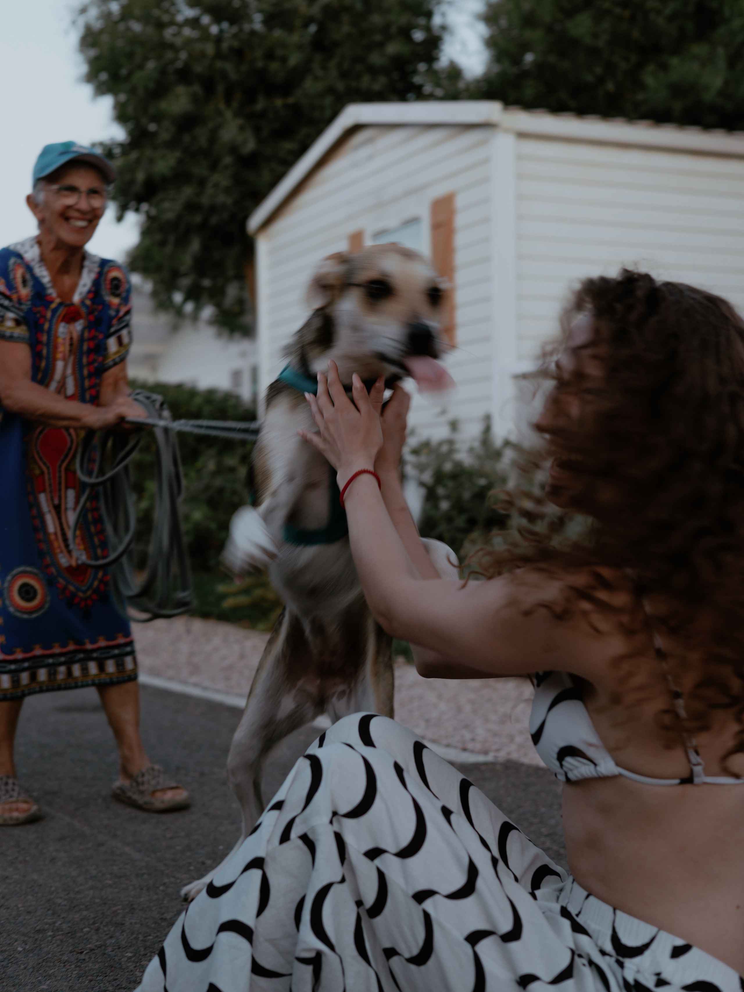 Фотограф в Праге Александр Пивоваров