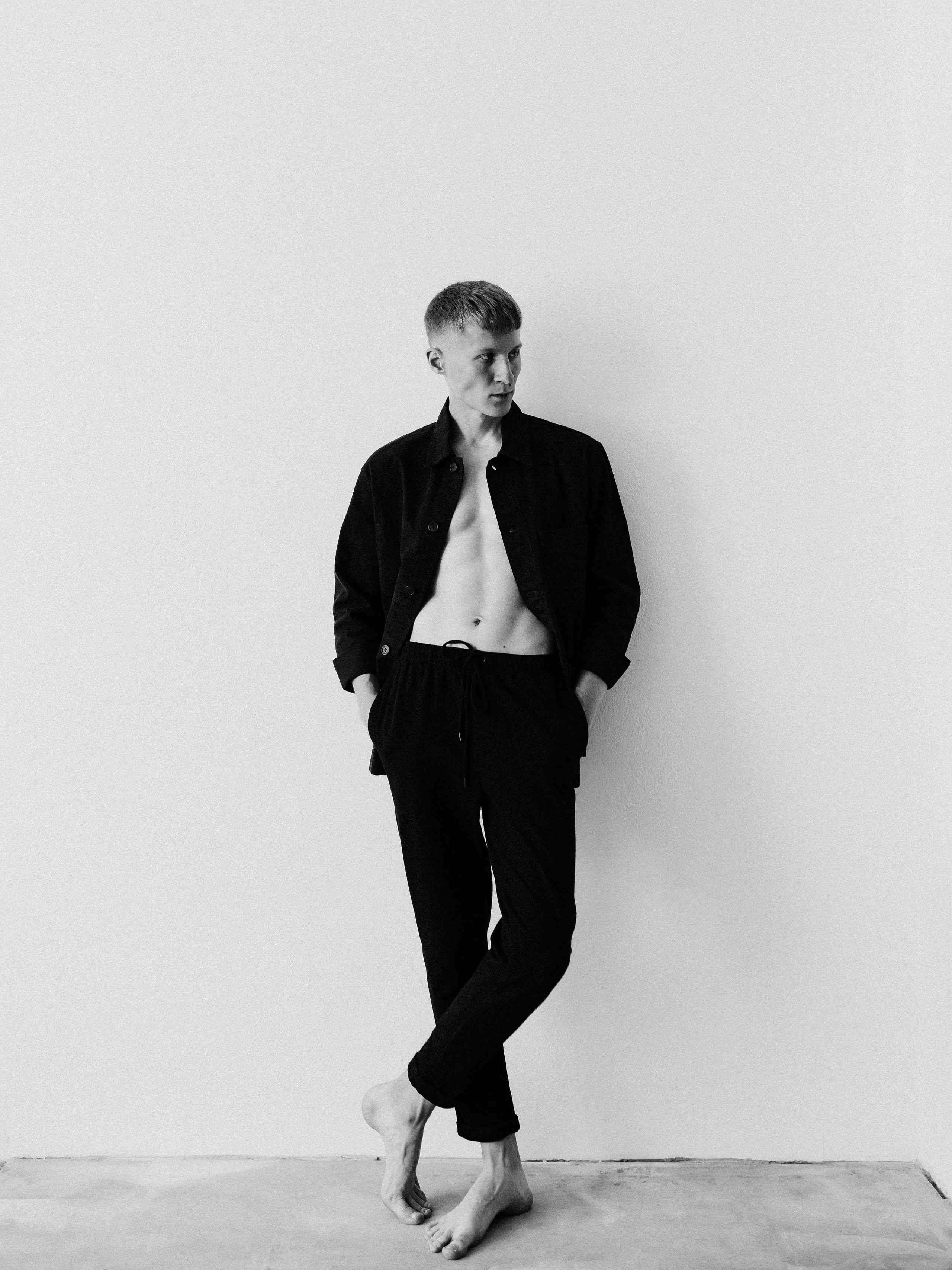 Фотограф в Праге Александр Пивоваров