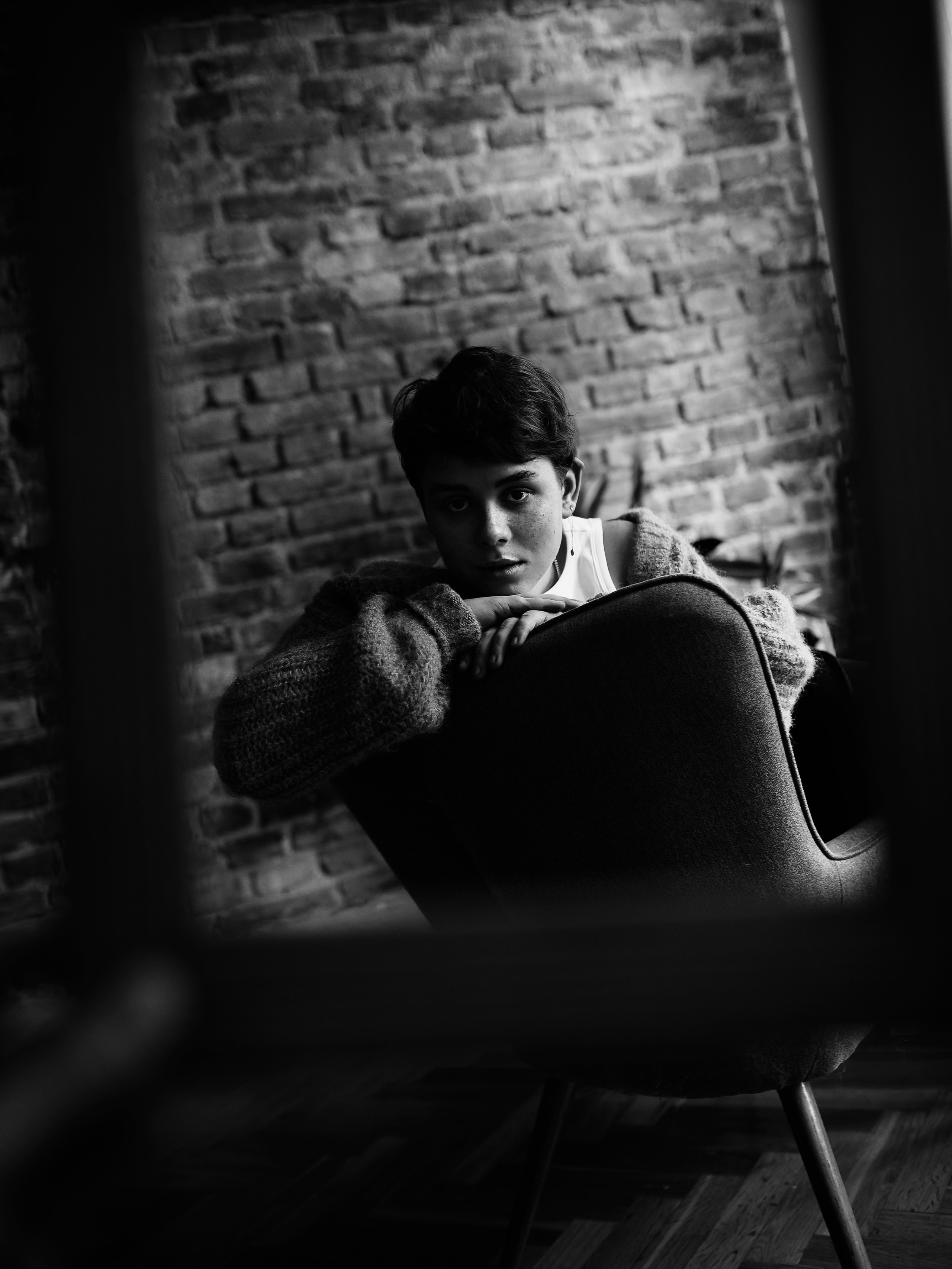 Фотограф в Праге Александр Пивоваров