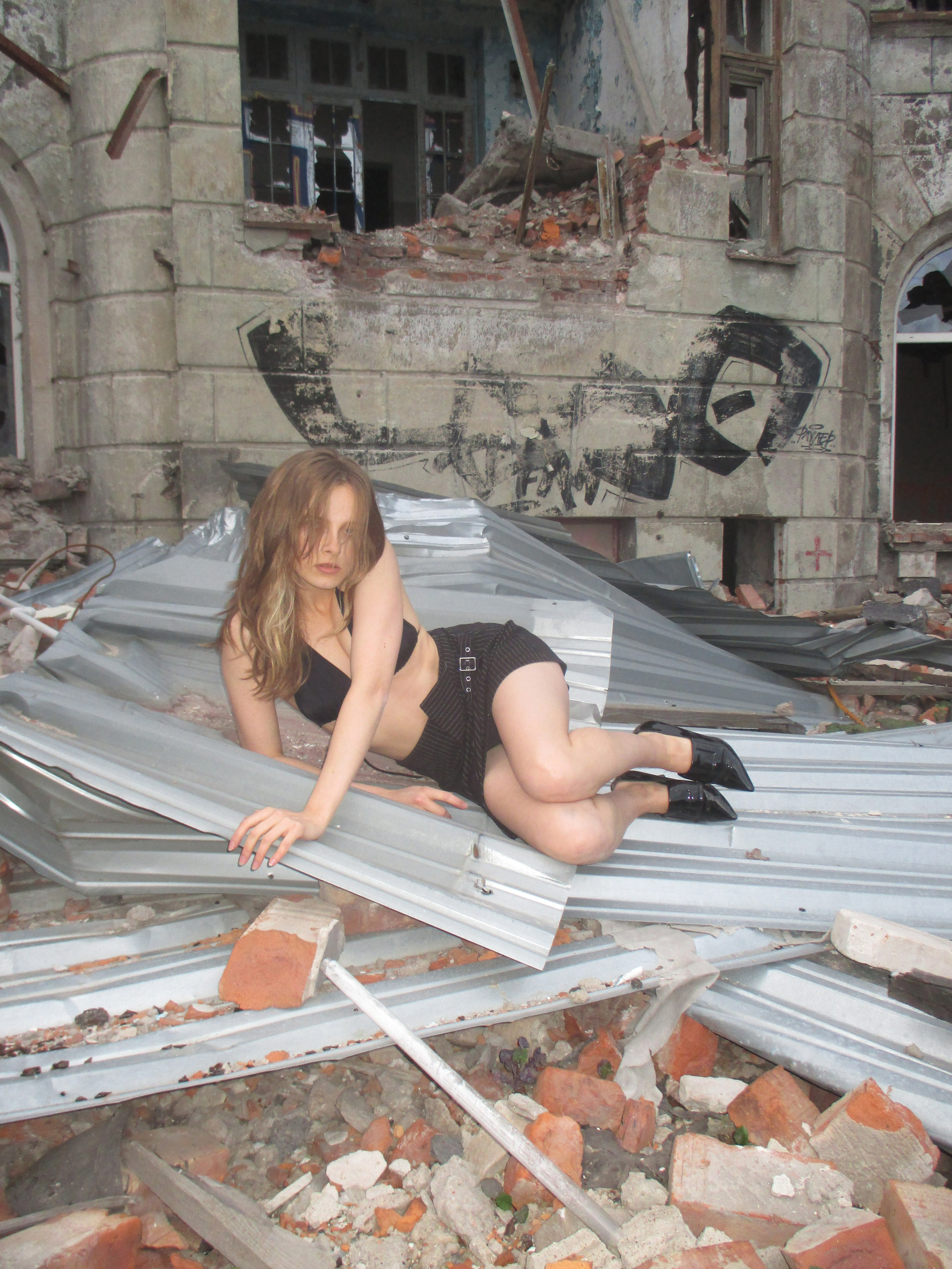 Nik Paustovskiy photography