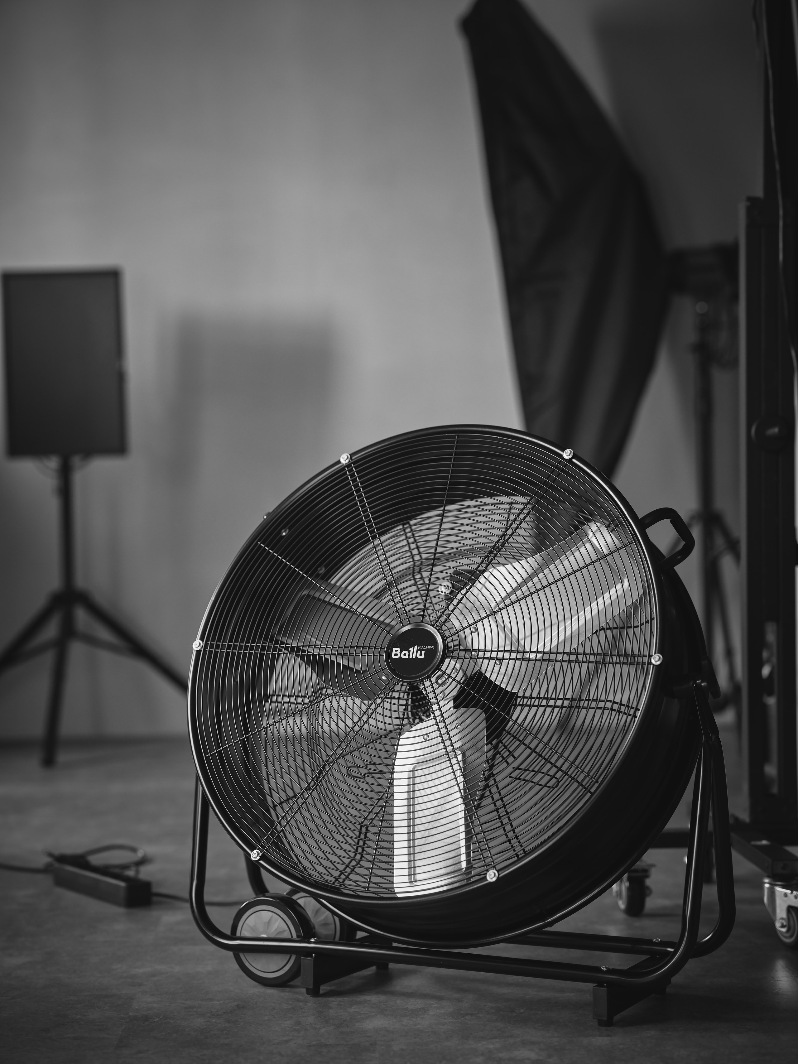 Портретный фотограф