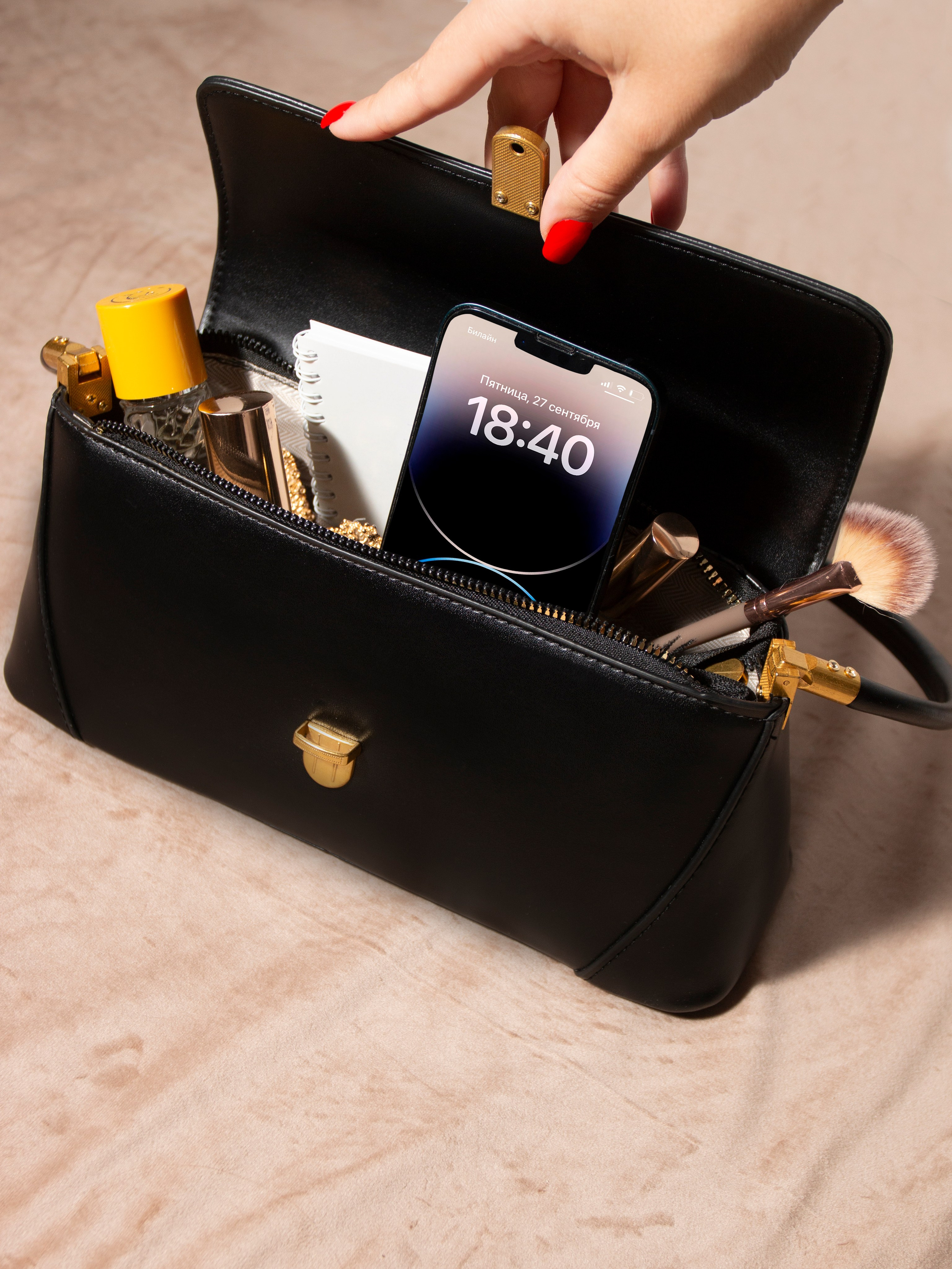 Предметная фотография. Фотограф Злата Спицына