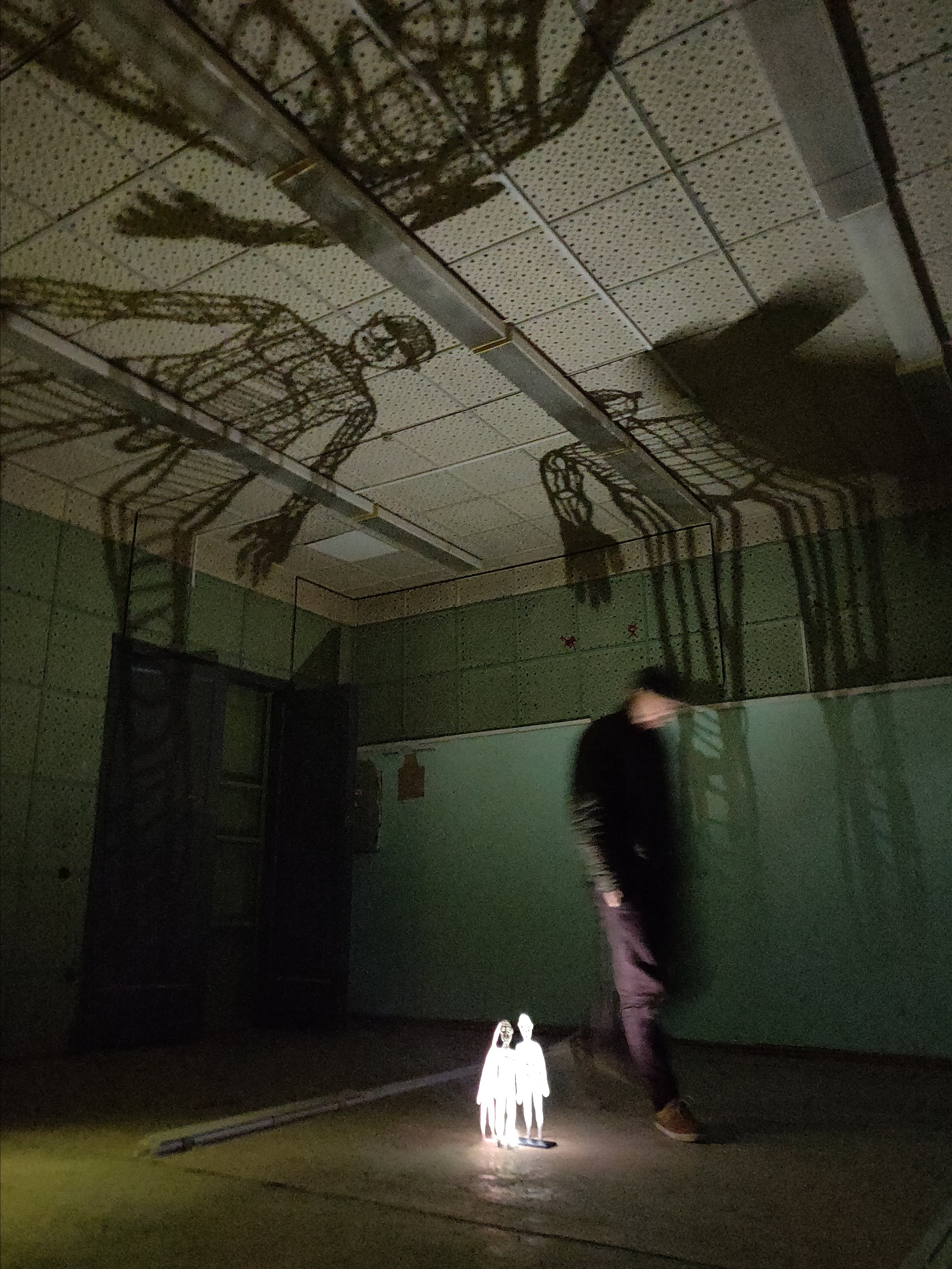 Дмитрий Жеравов. След с 9.10 — 17.10.2021