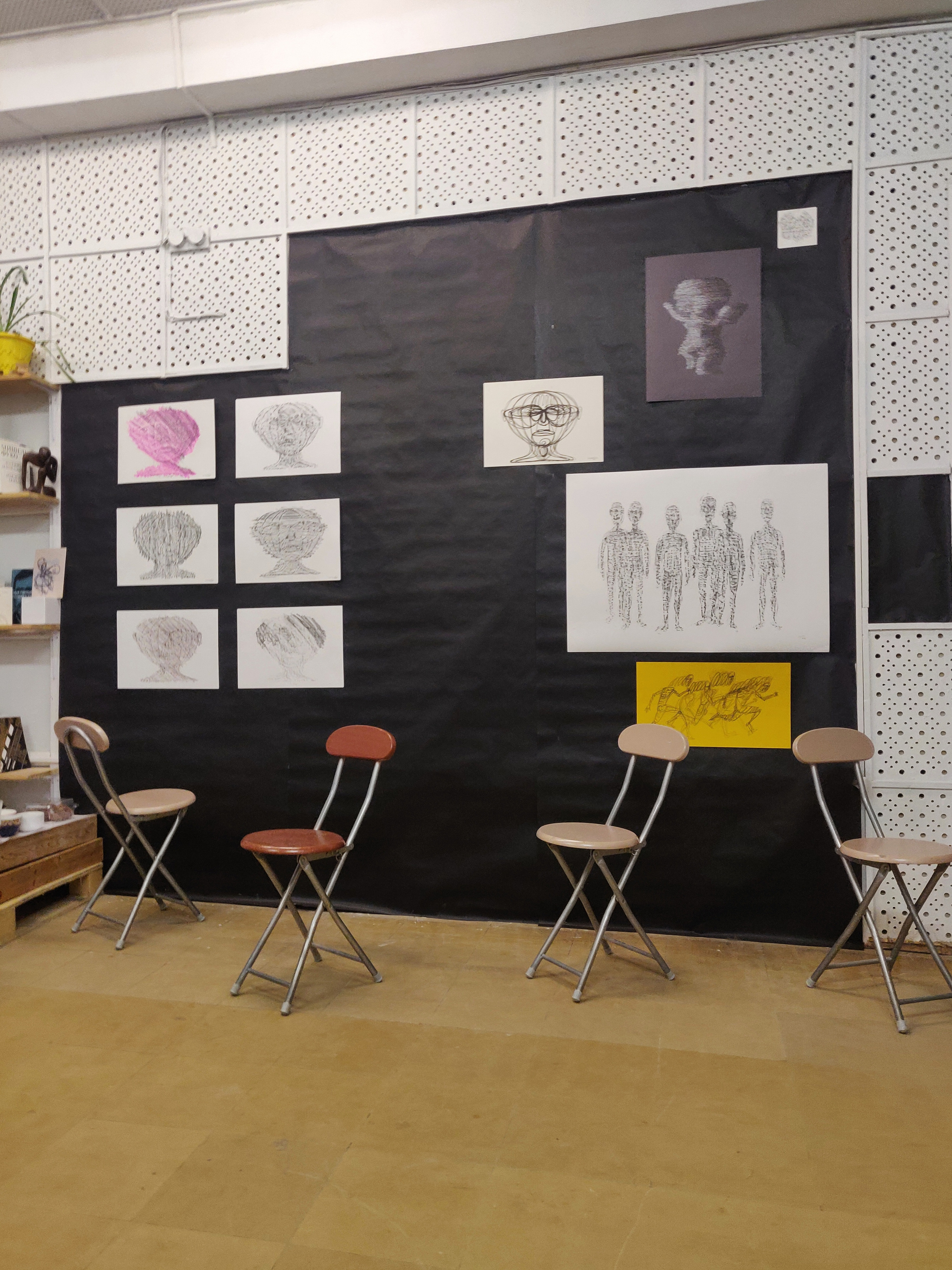 Дмитрий Жеравов. След с 9.10 — 17.10.2021