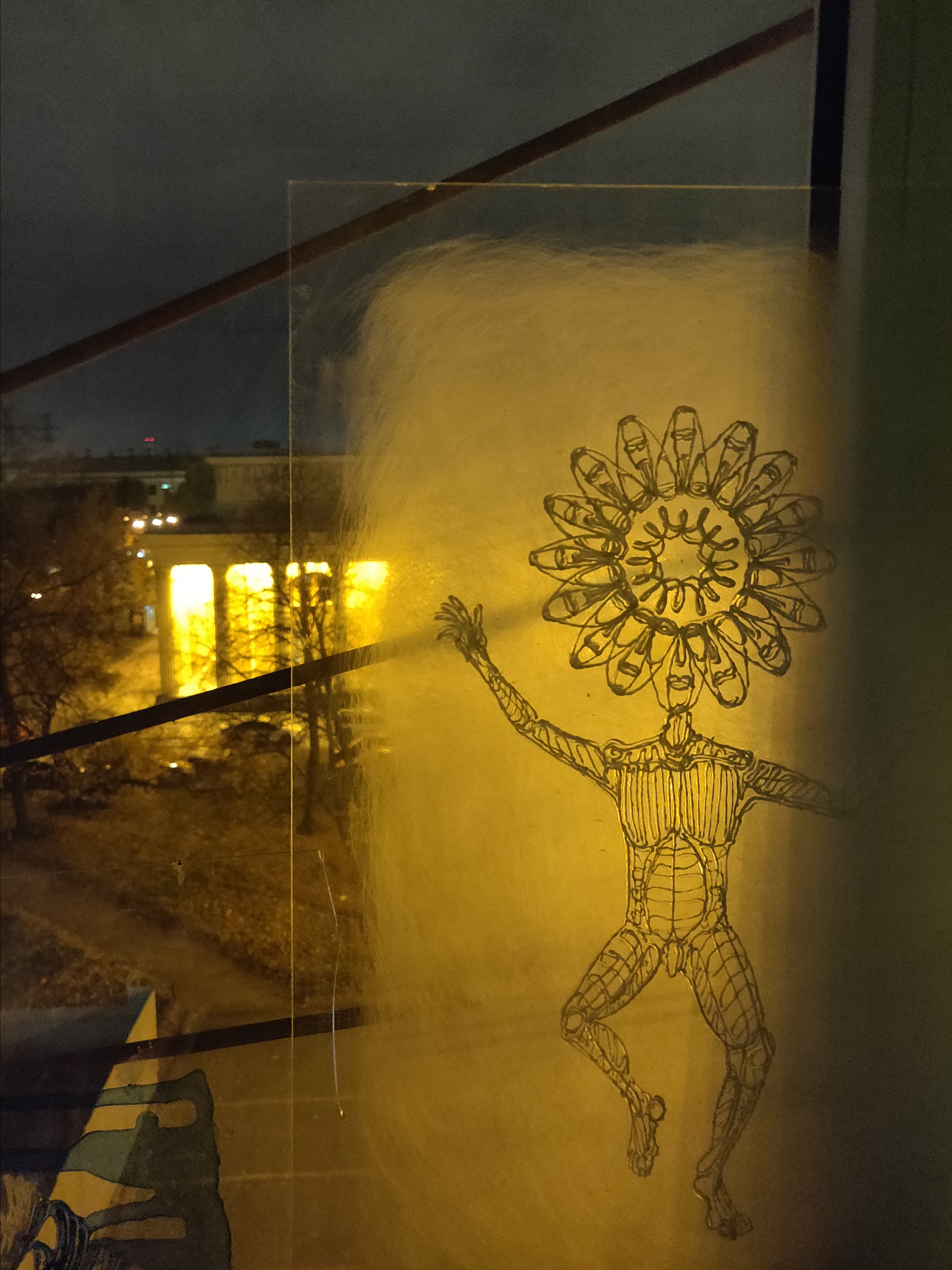 Дмитрий Жеравов. След с 9.10 — 17.10.2021