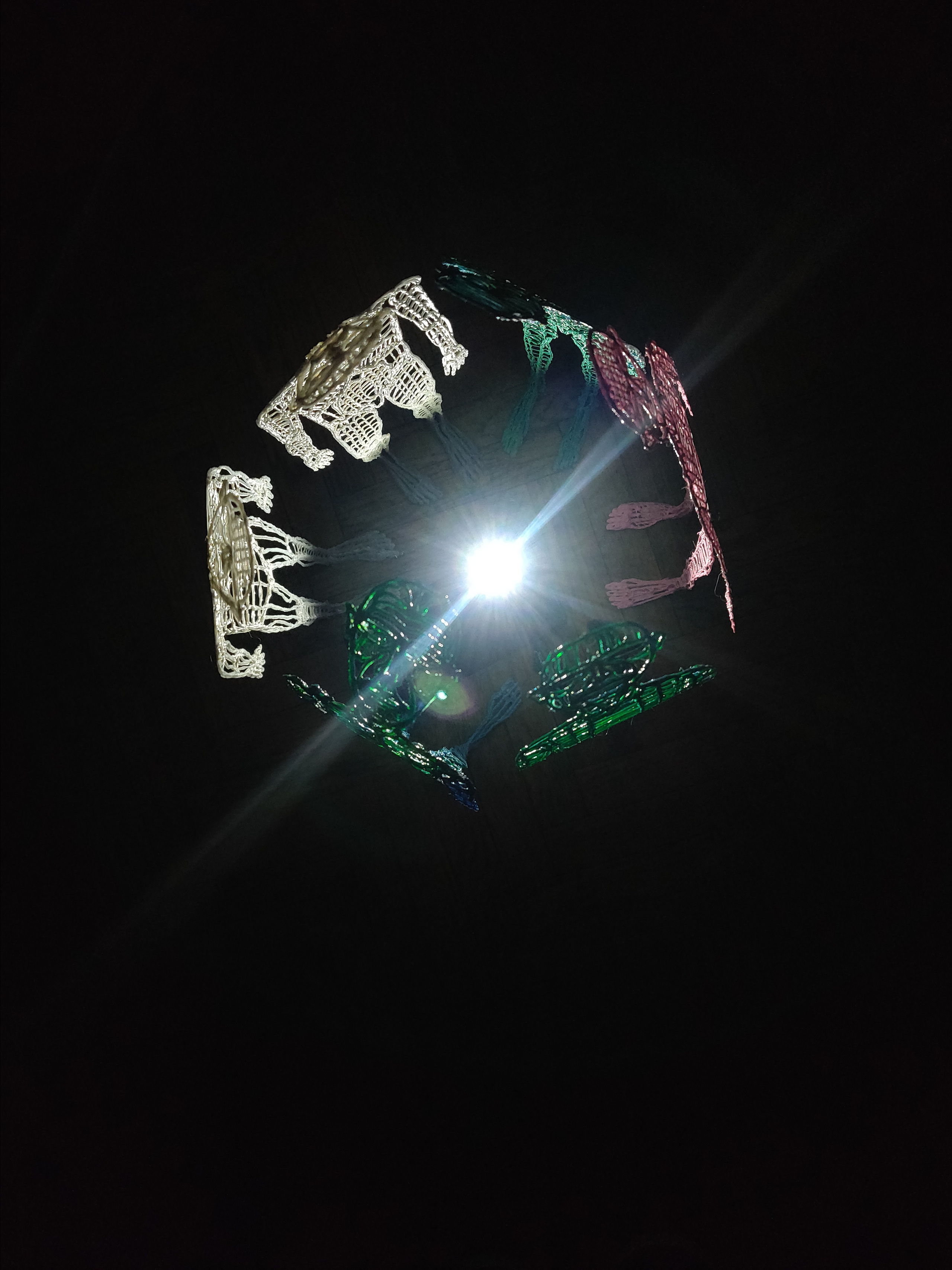 Дмитрий Жеравов. След с 9.10 — 17.10.2021