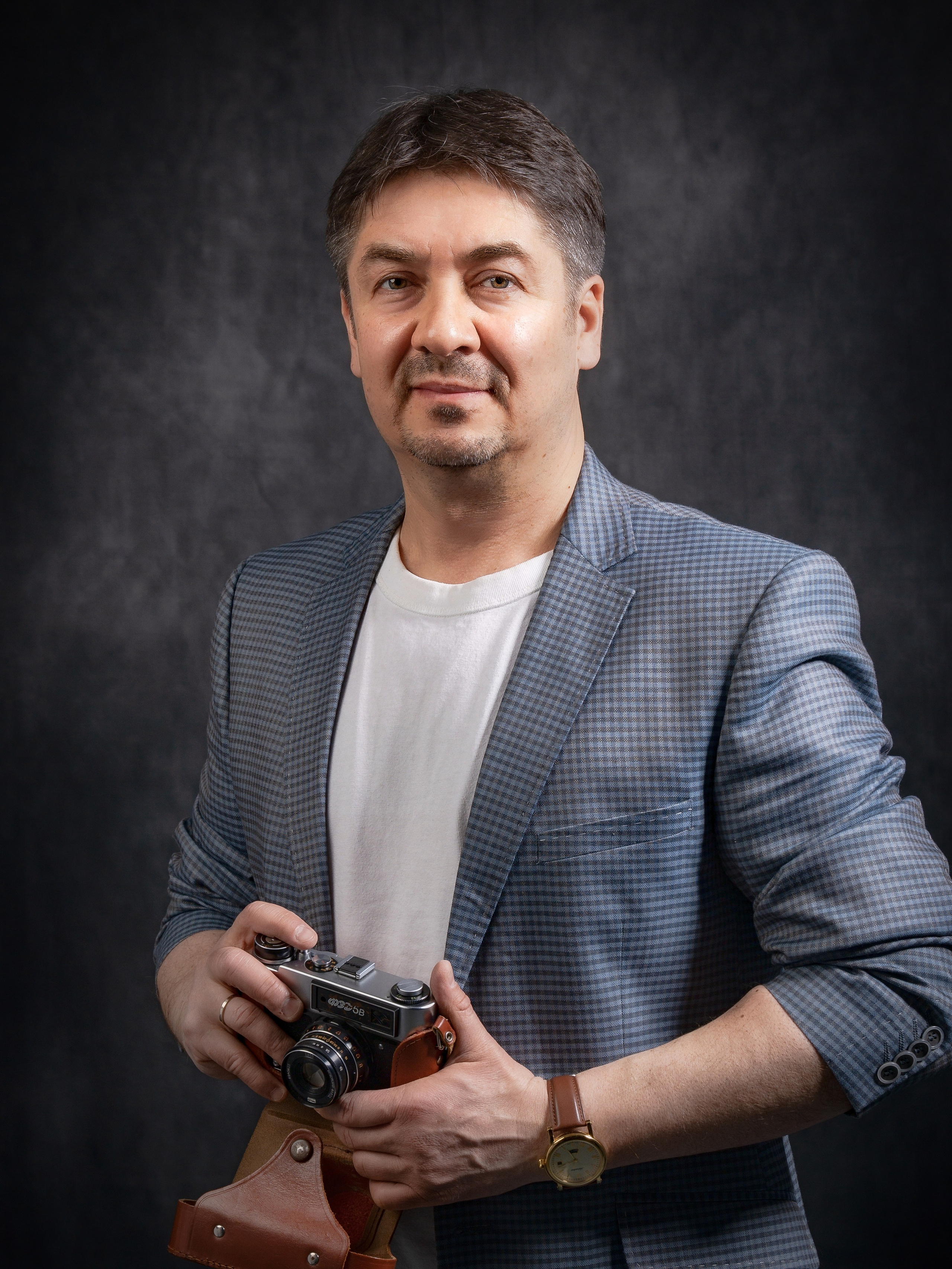 Контакты. Фотограф. Южно-Сахалинск