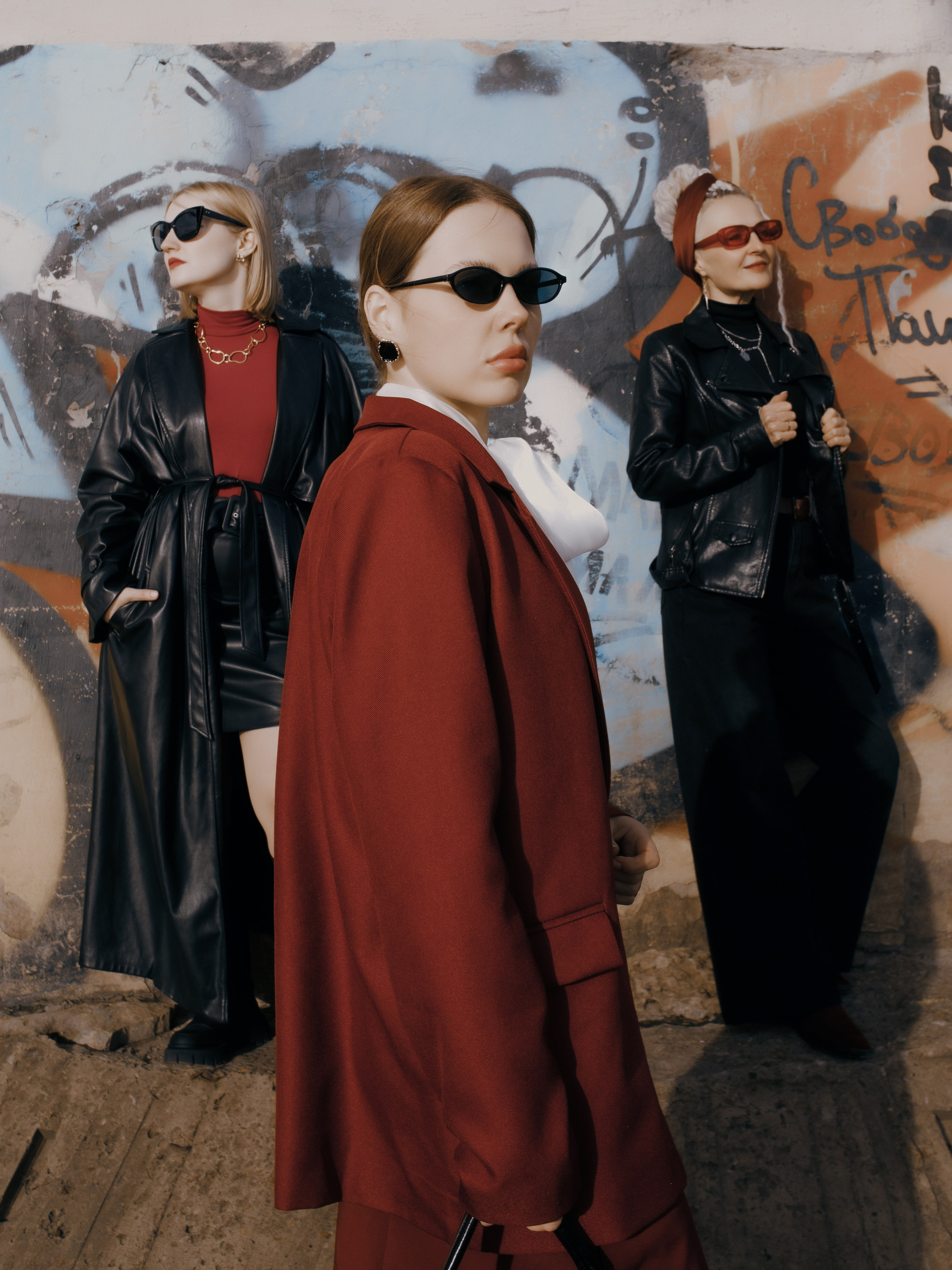 Портретный фотограф Алексин/Тула/Москва