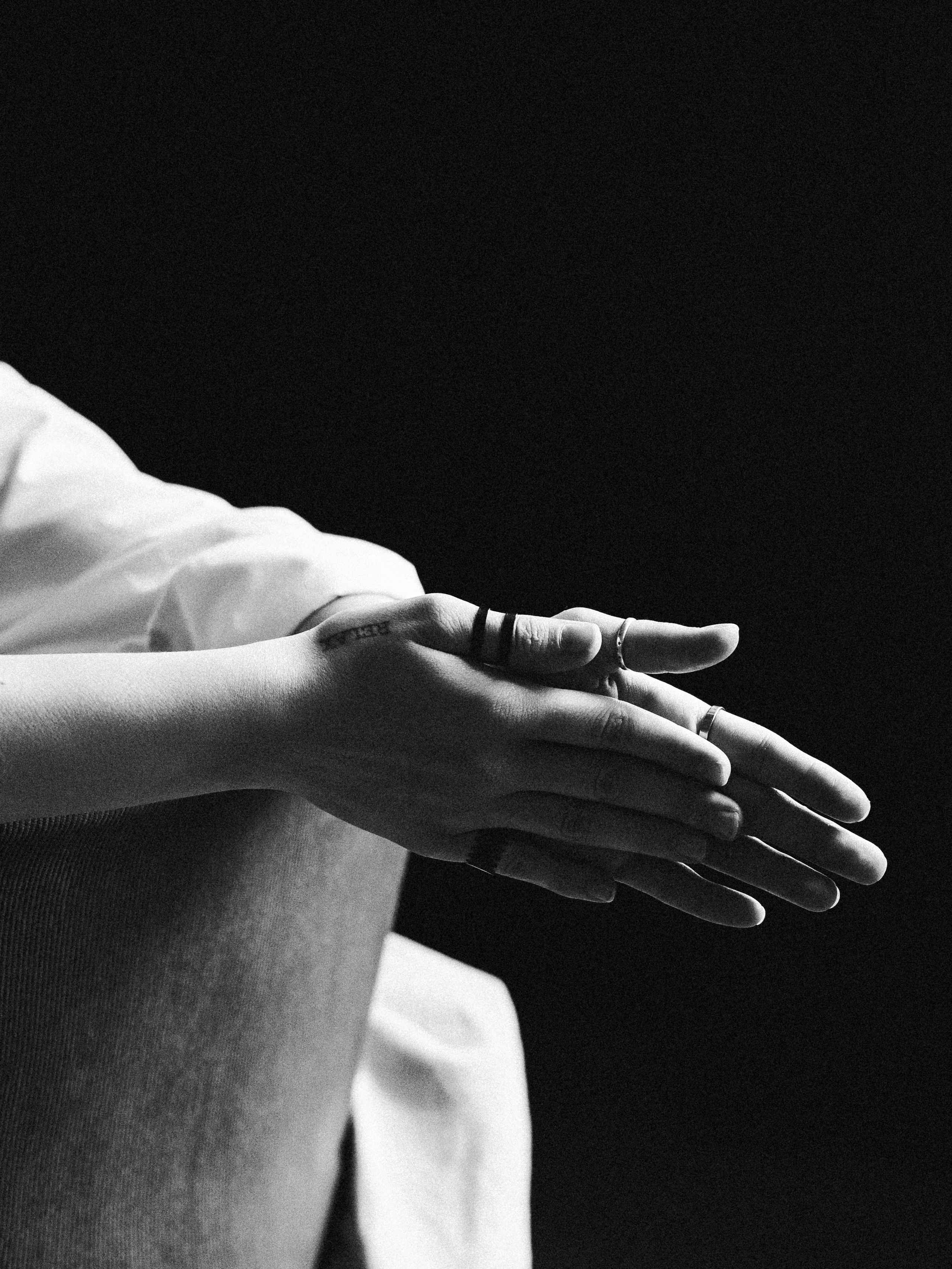 Портретный фотограф в Москве Анжелика Кременцова