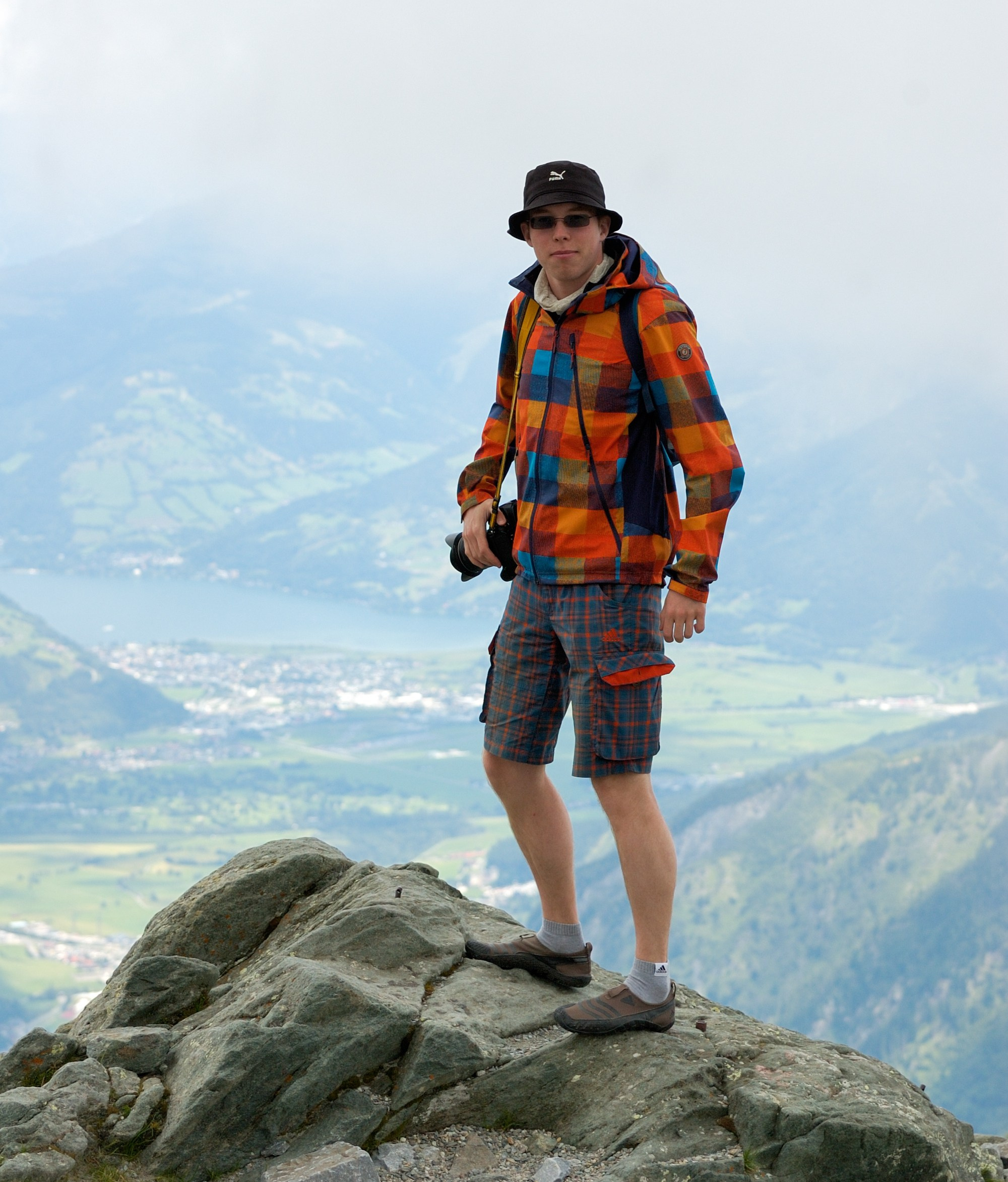 Обо мне. Пейзажный и предметный фотограф в Санкт-Петербурге Александр Богданов