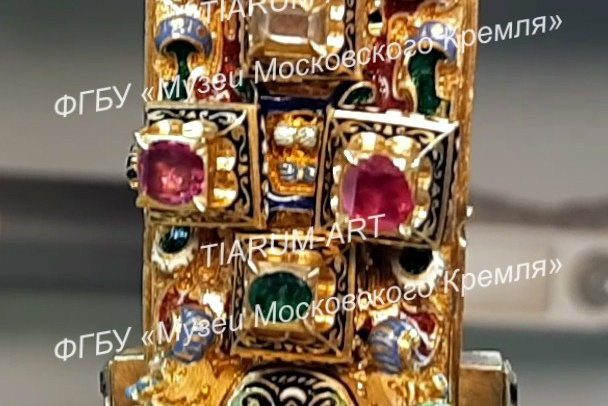 Музейные собрания. Драгоценные настроения