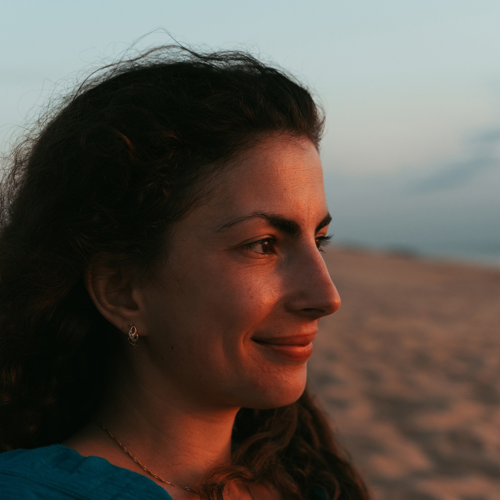 «Что стоит за портетом?» в Москве 18 мая