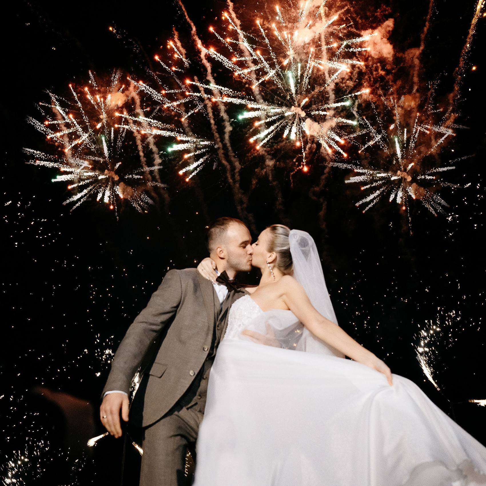 Отзывы. Свадебный фотограф в Красноярске