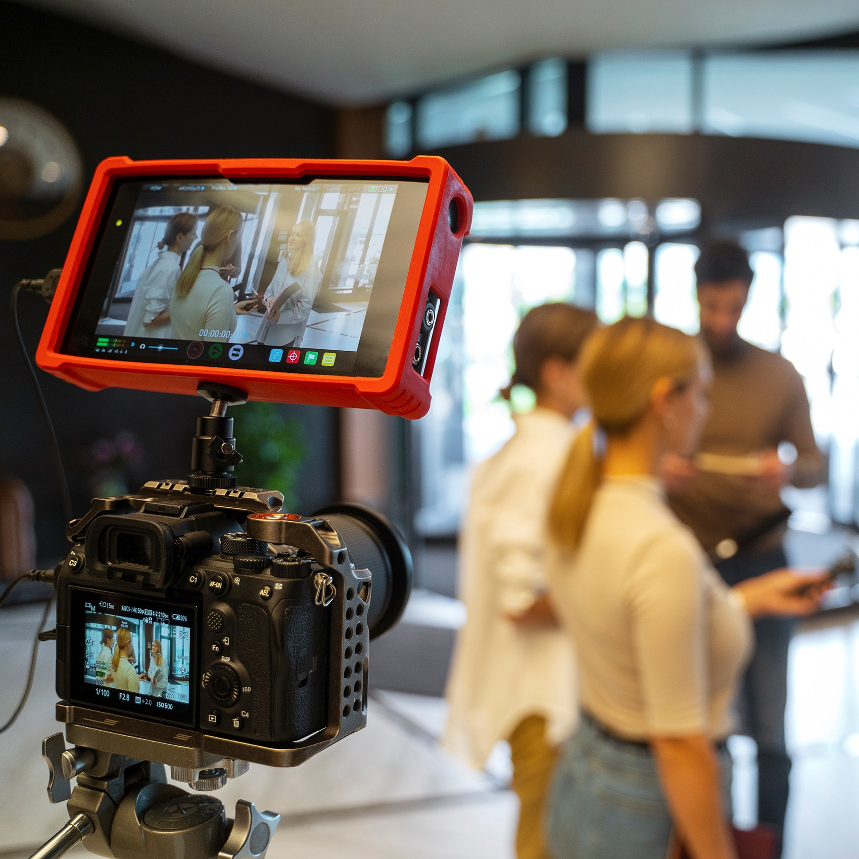 Школа Цифрового Контента Эдуарда Ленькова