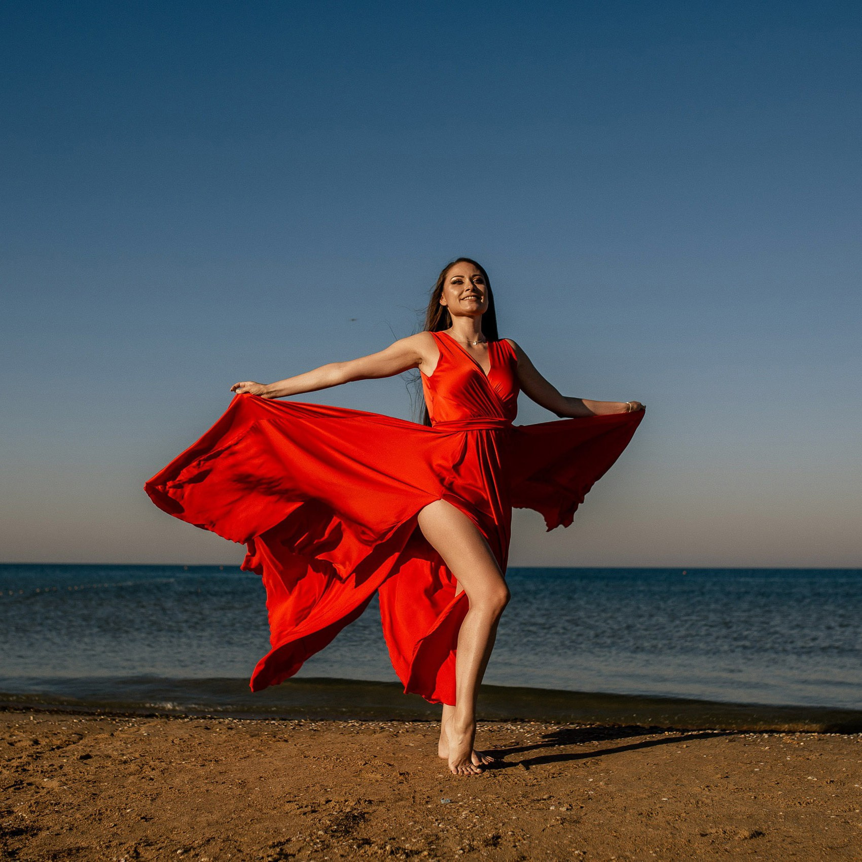 Услуги профессионального фотографа в Анапе