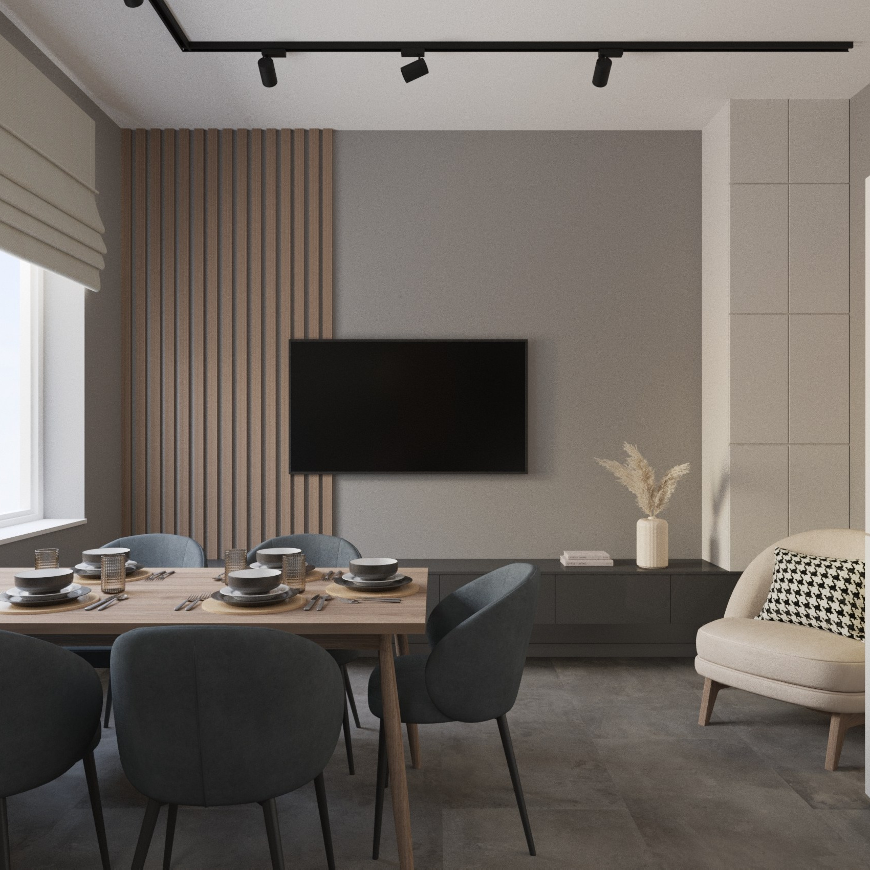 Дизайнер интерьеров в Санкт-Петербурге 🏠