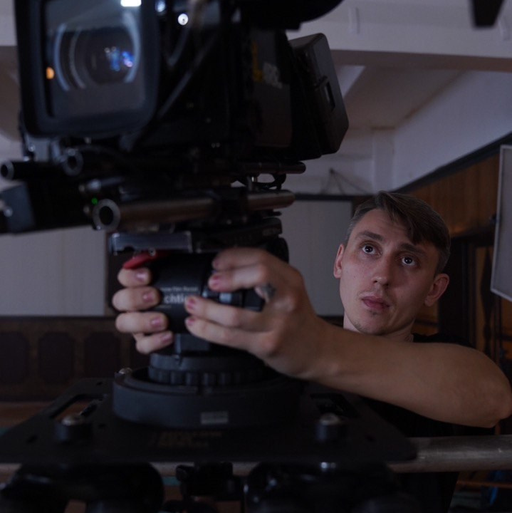 Видеосъемка в Краснодаре/ Оператор-постановщик. Видеосъемка в Краснодаре/ Оператор-постановщик