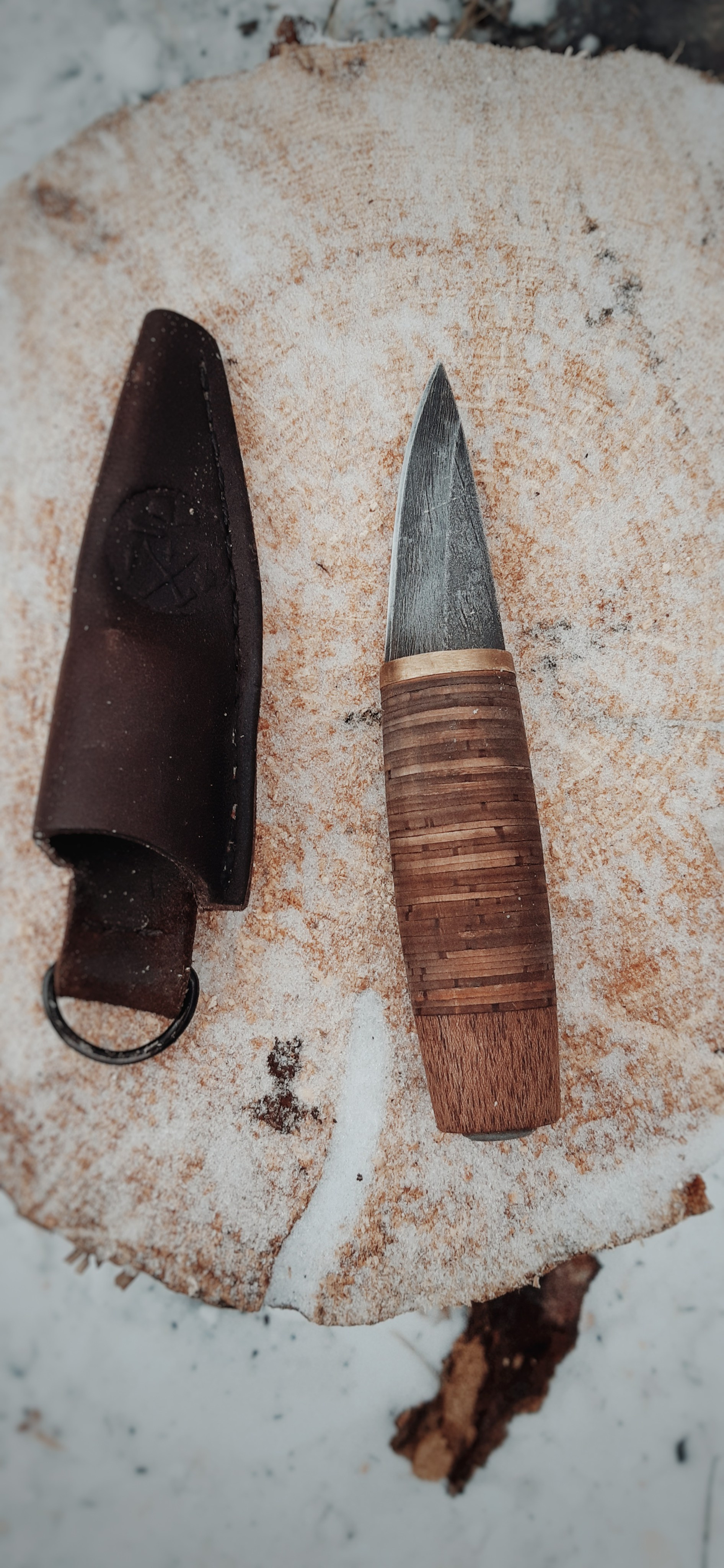 Моя история. CLADIUM