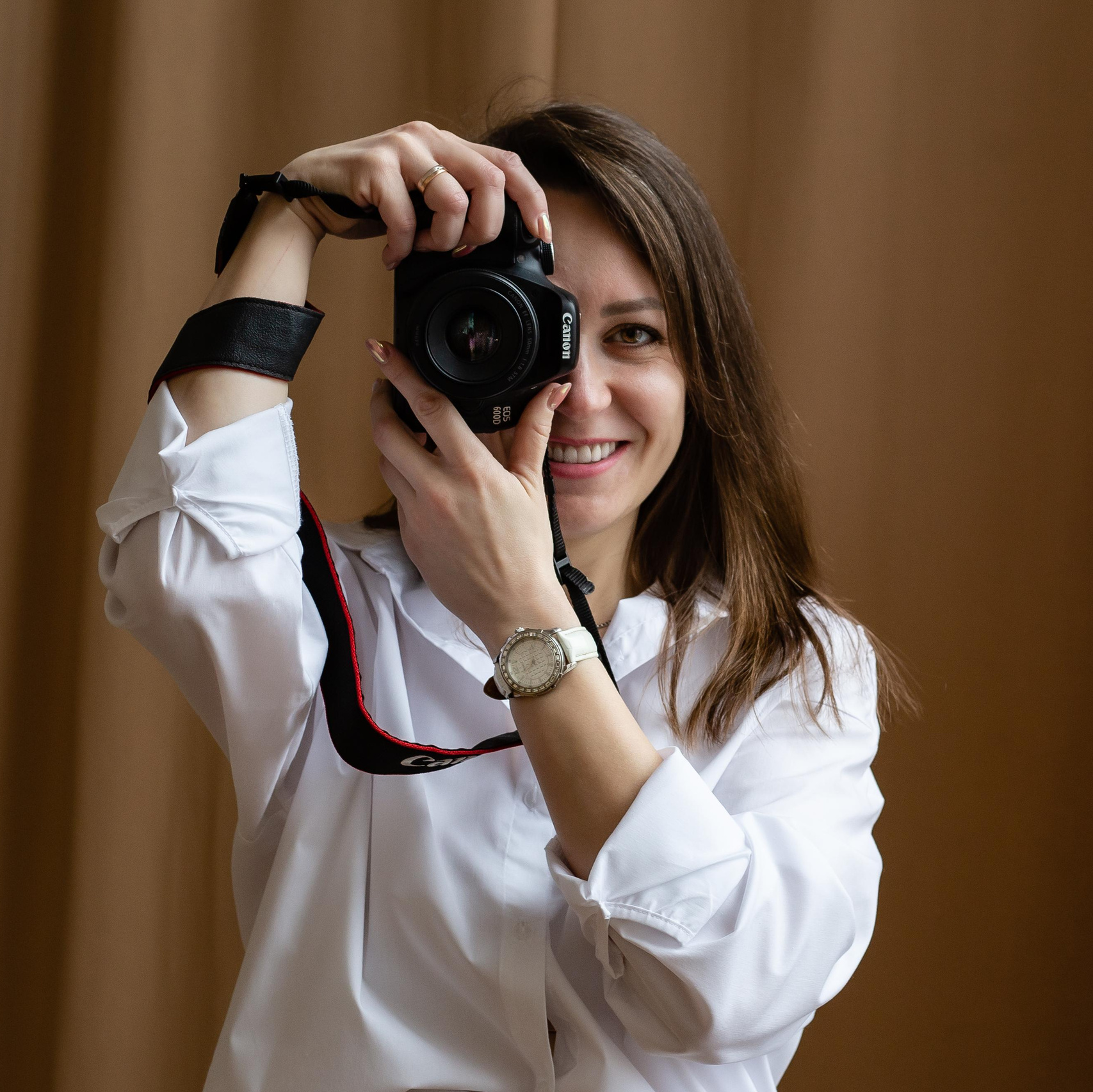 Фотограф в Ставрополе Ирина Симакова