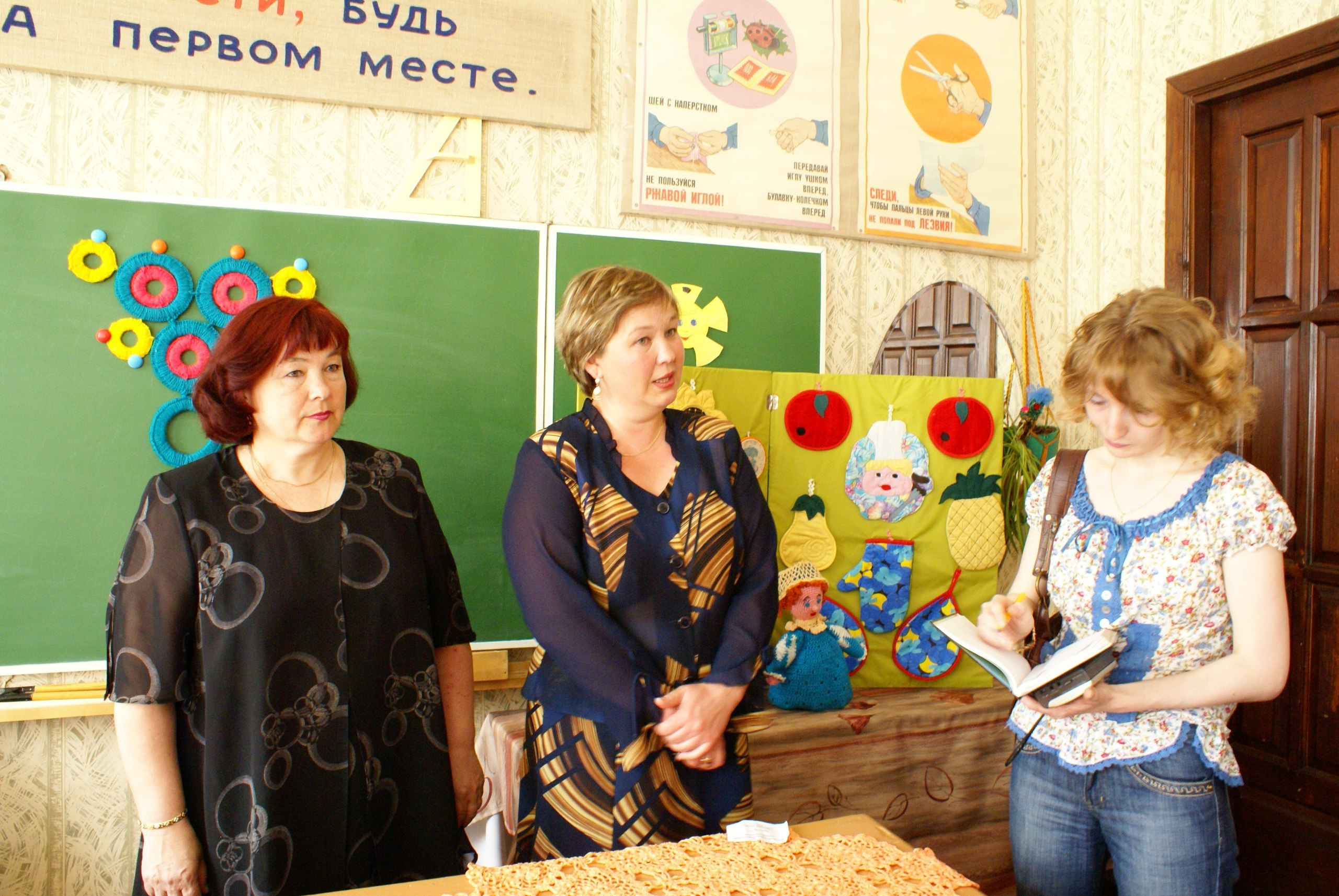 Татьяна ГИМАТДИНОВА: «Журналистика — это не только средство самореализации». Журнал о самом особенном. Пермь и Пермский край