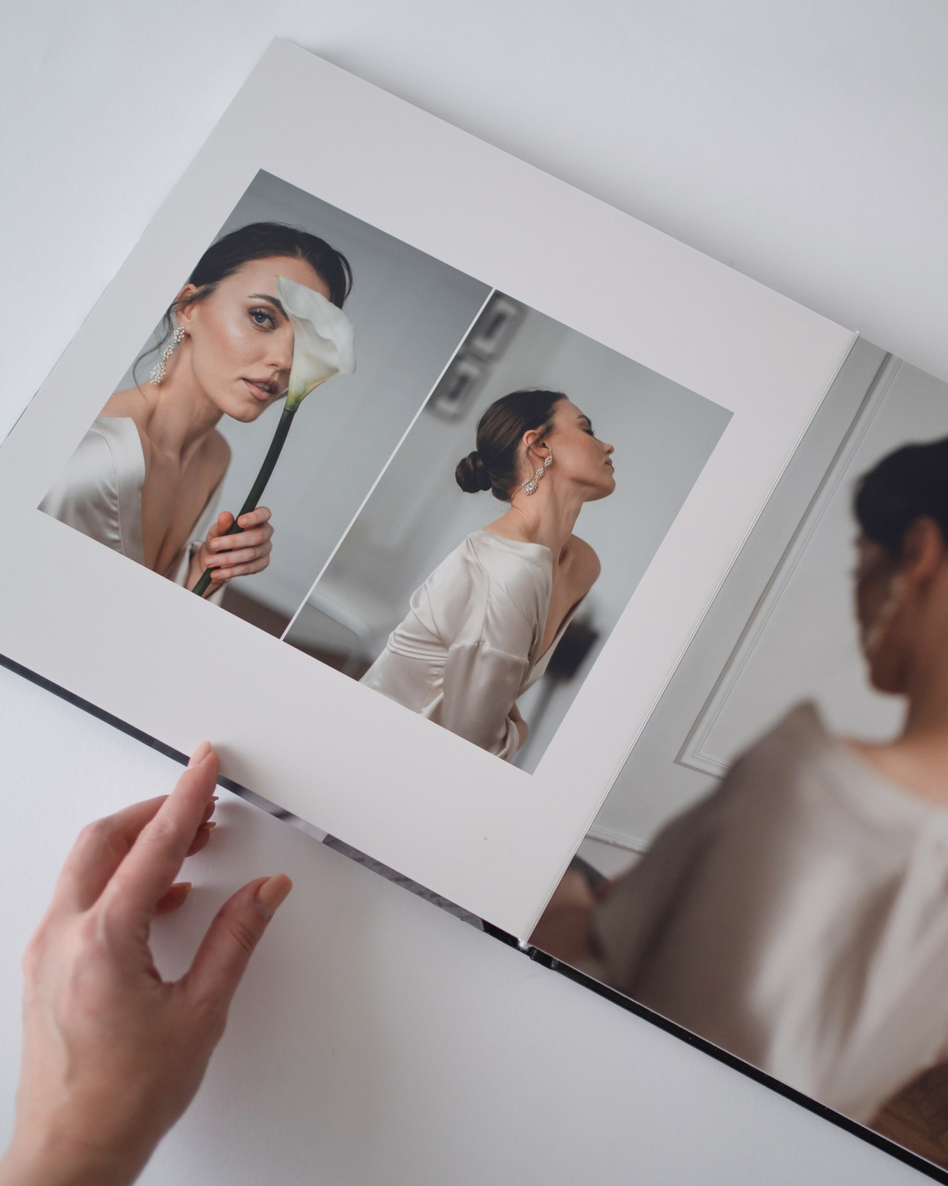 ФОТОКНИГИ. Свадебный и семейный фотограф в Анапе Елена Полетаева