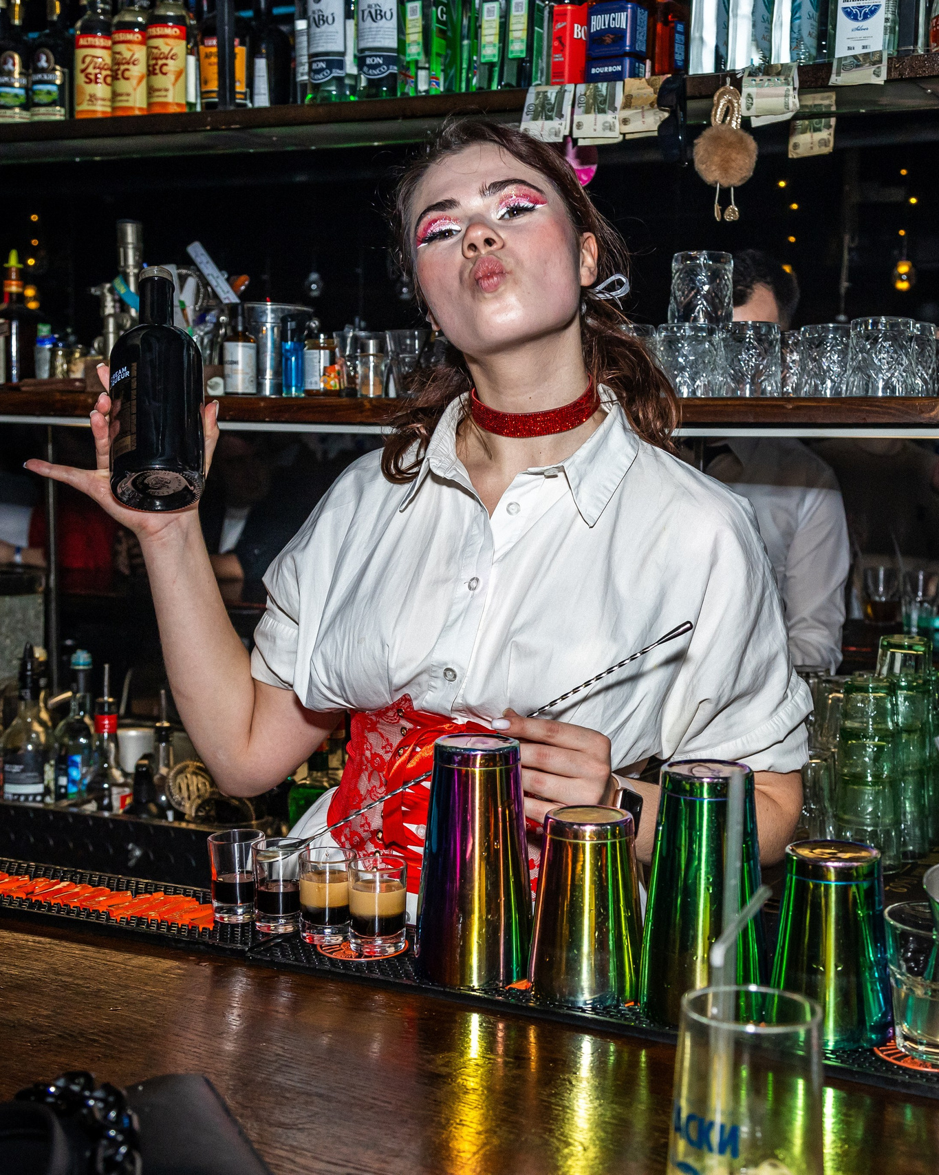 Репортажный Фотограф в Москве | Студия| Портрет