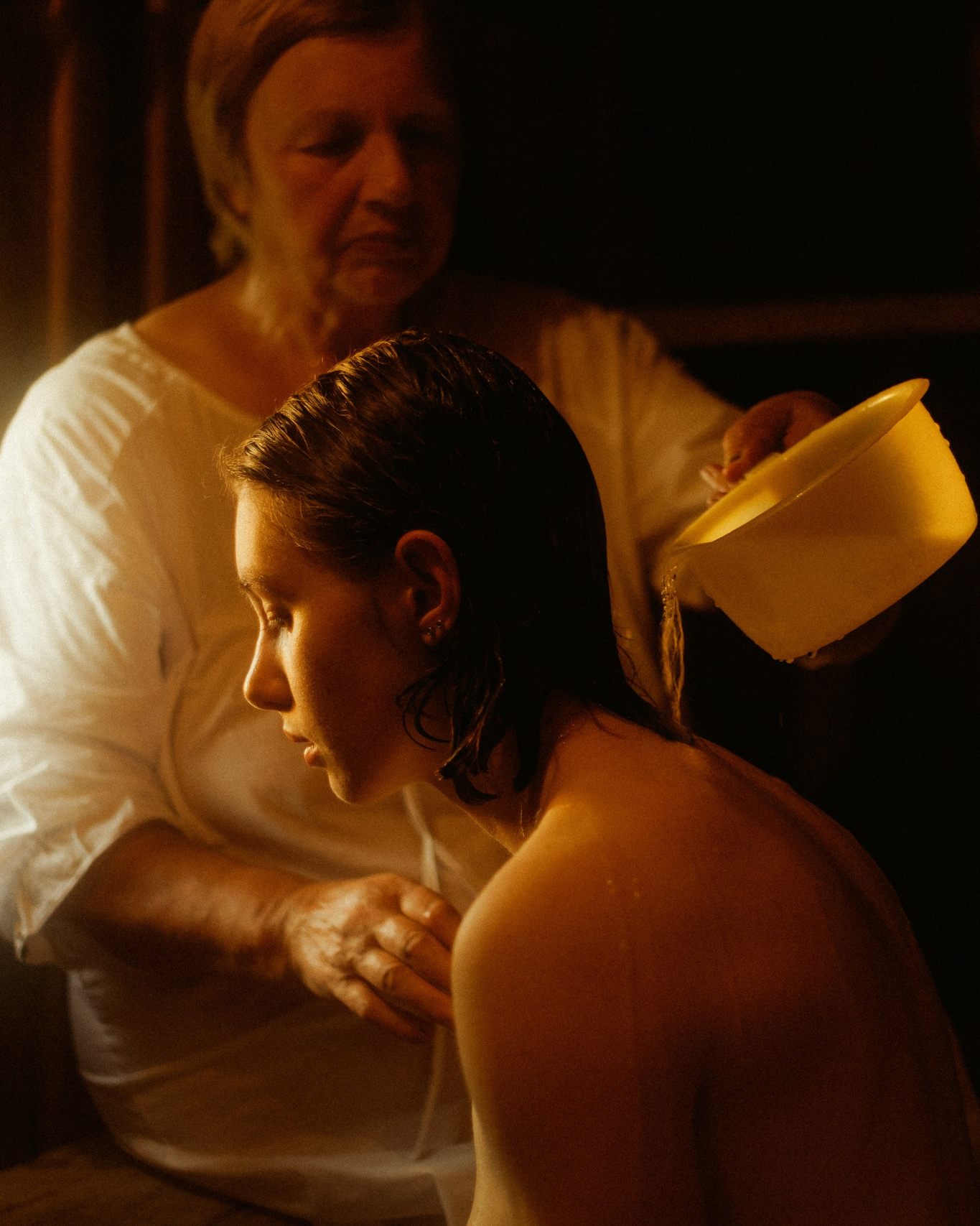 Пра мяне. Партрэтны і вясельны фатограф у Мінску Юлія Раманькова