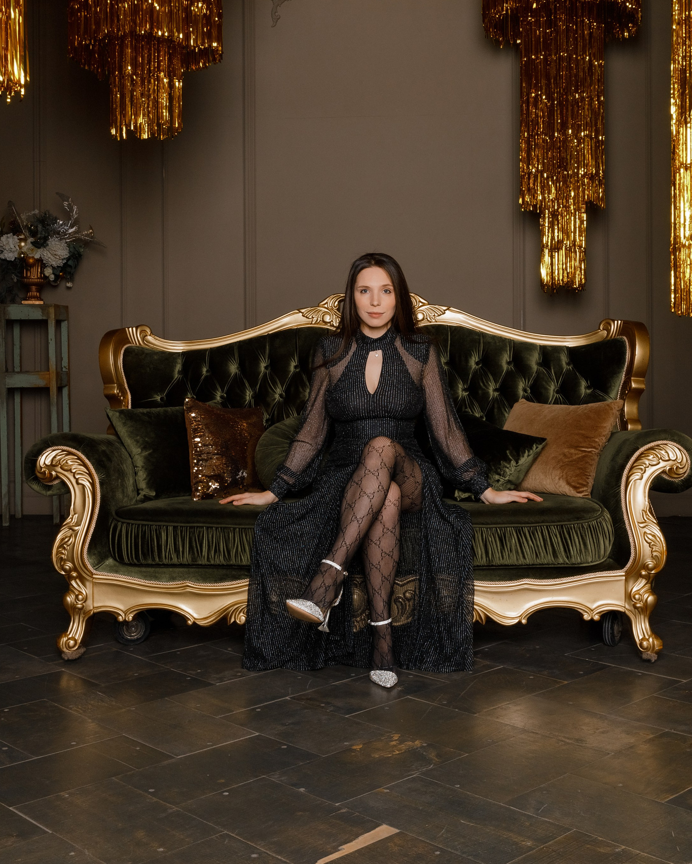 Фотограф Наталья Мак в Нижнем Новгороде