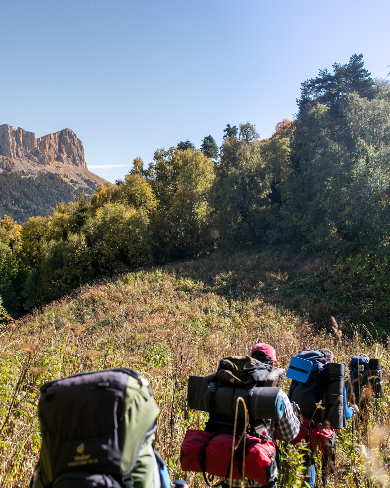 Услуги. Тревел-фотограф Олег Гуров