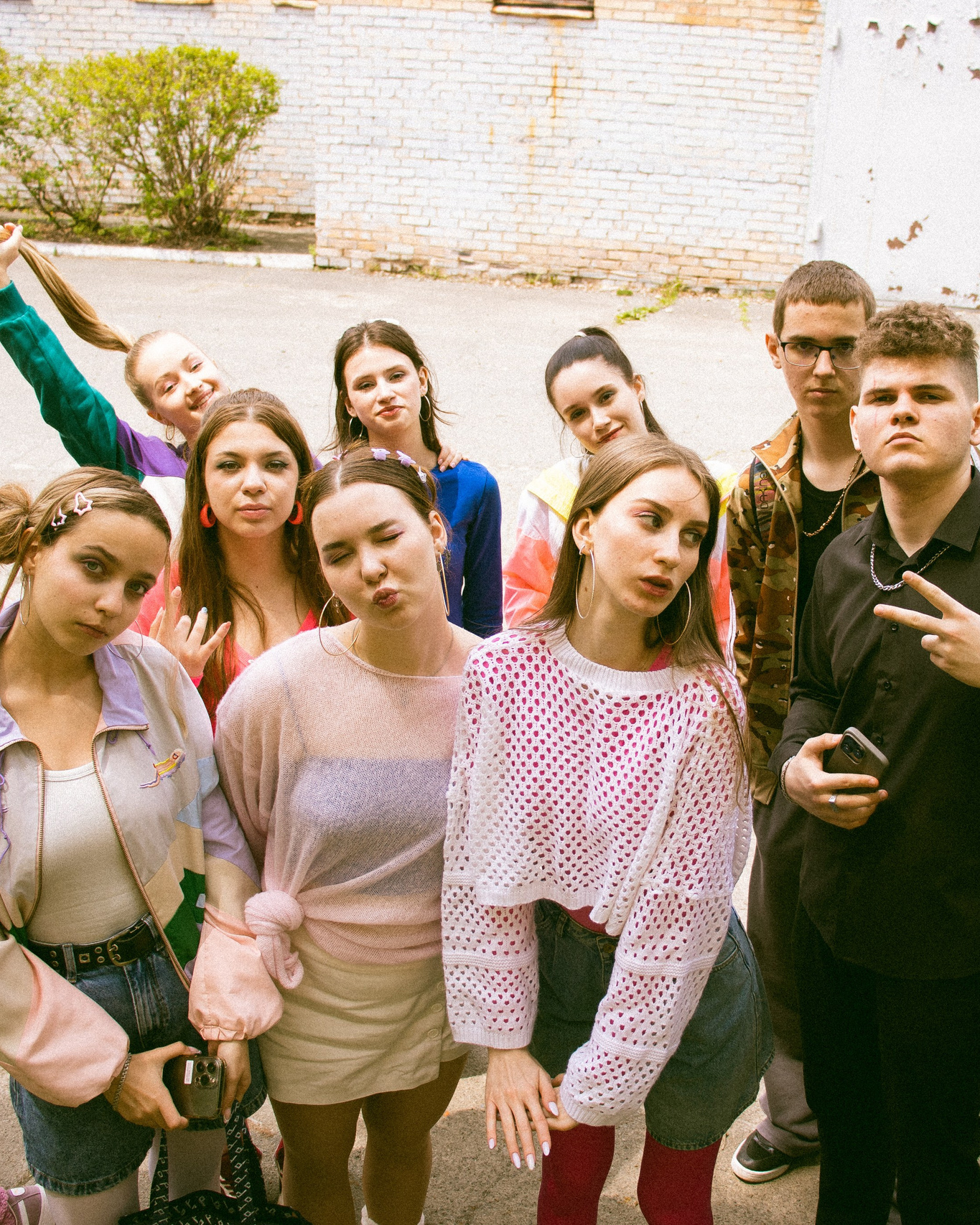 Услуги. Фотограф и видеограф во Владивостоке Анна Шиманская