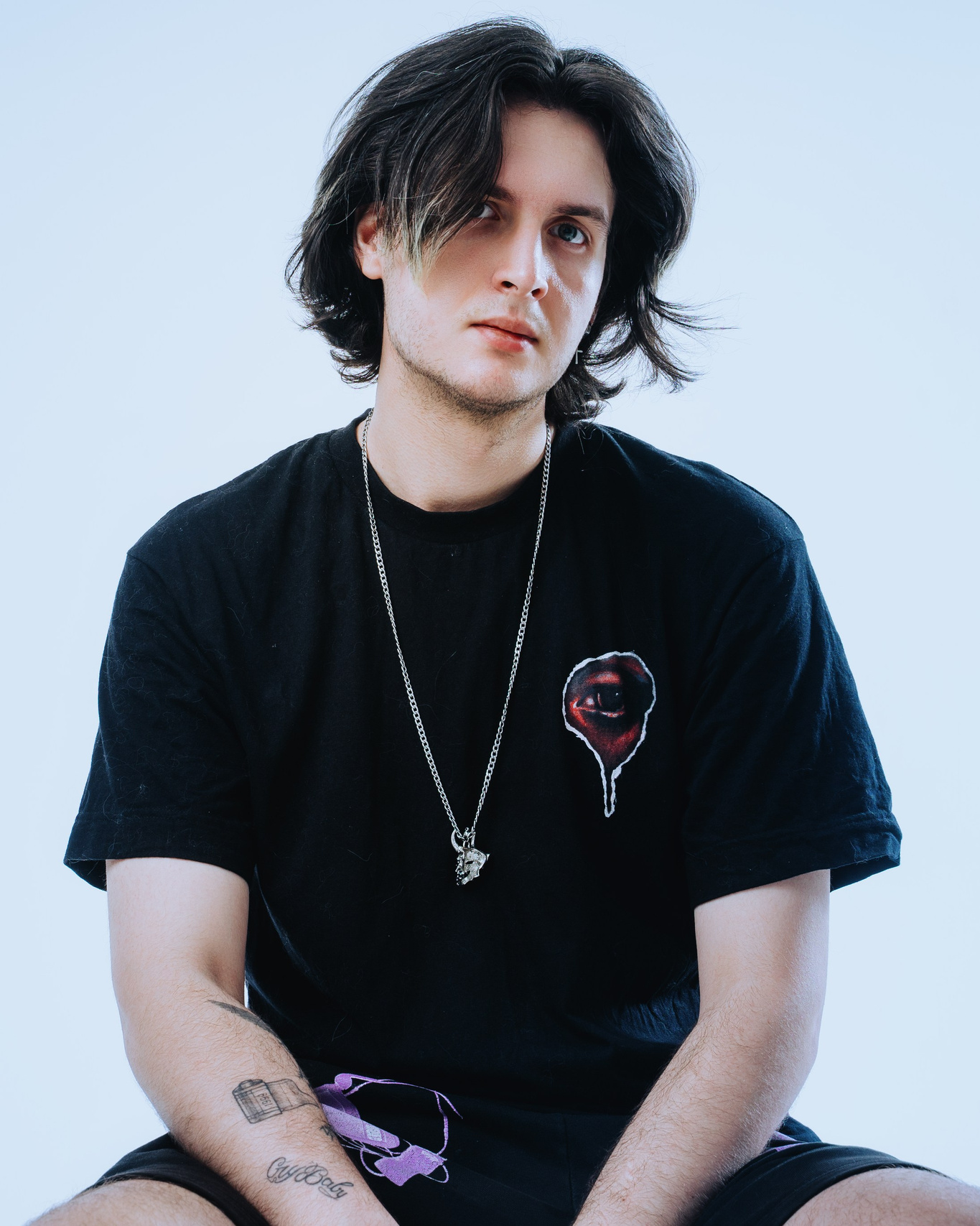 Контакты. Коммерческий фотограф Иван Рыбаков