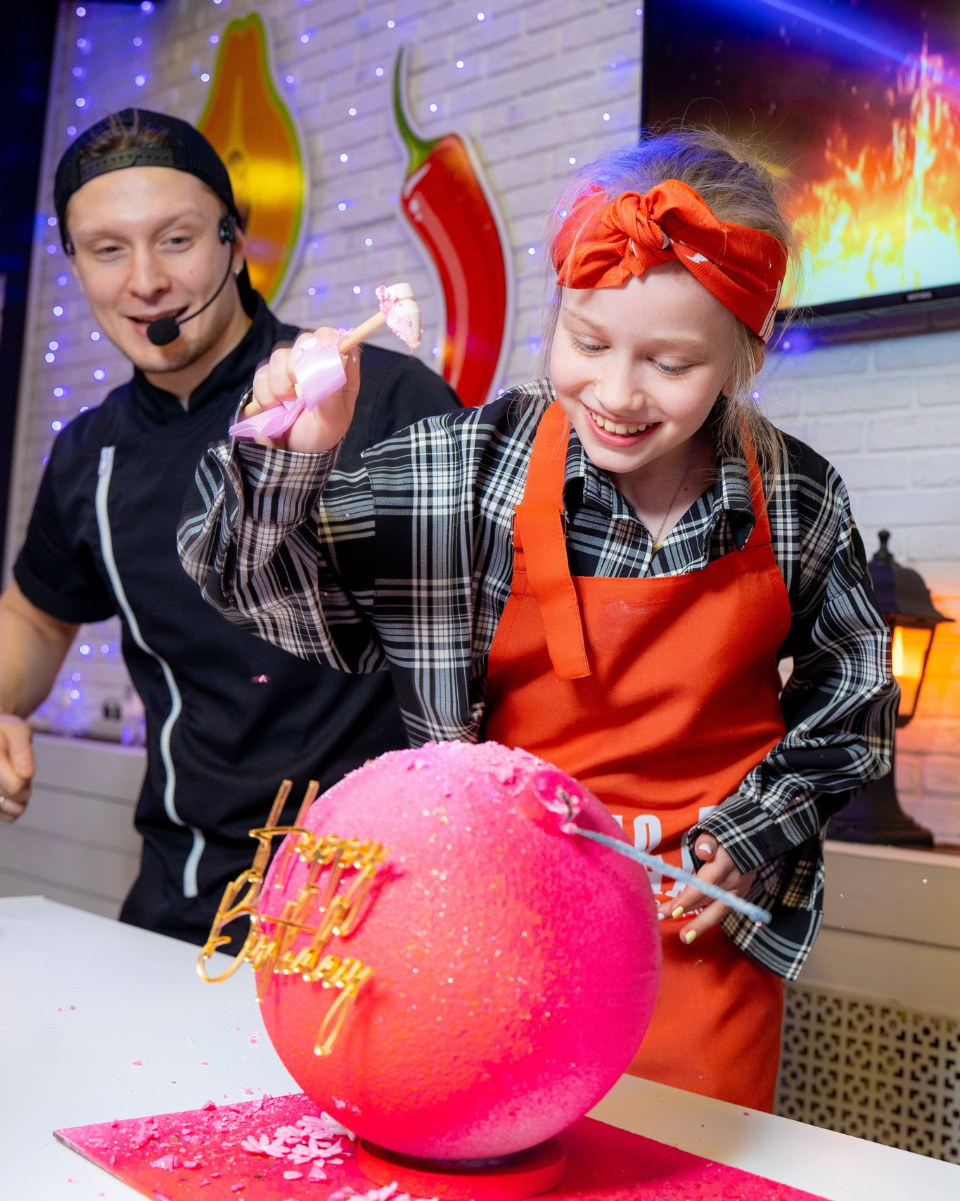 Репортажный фотограф в Москве Федор Вдовин