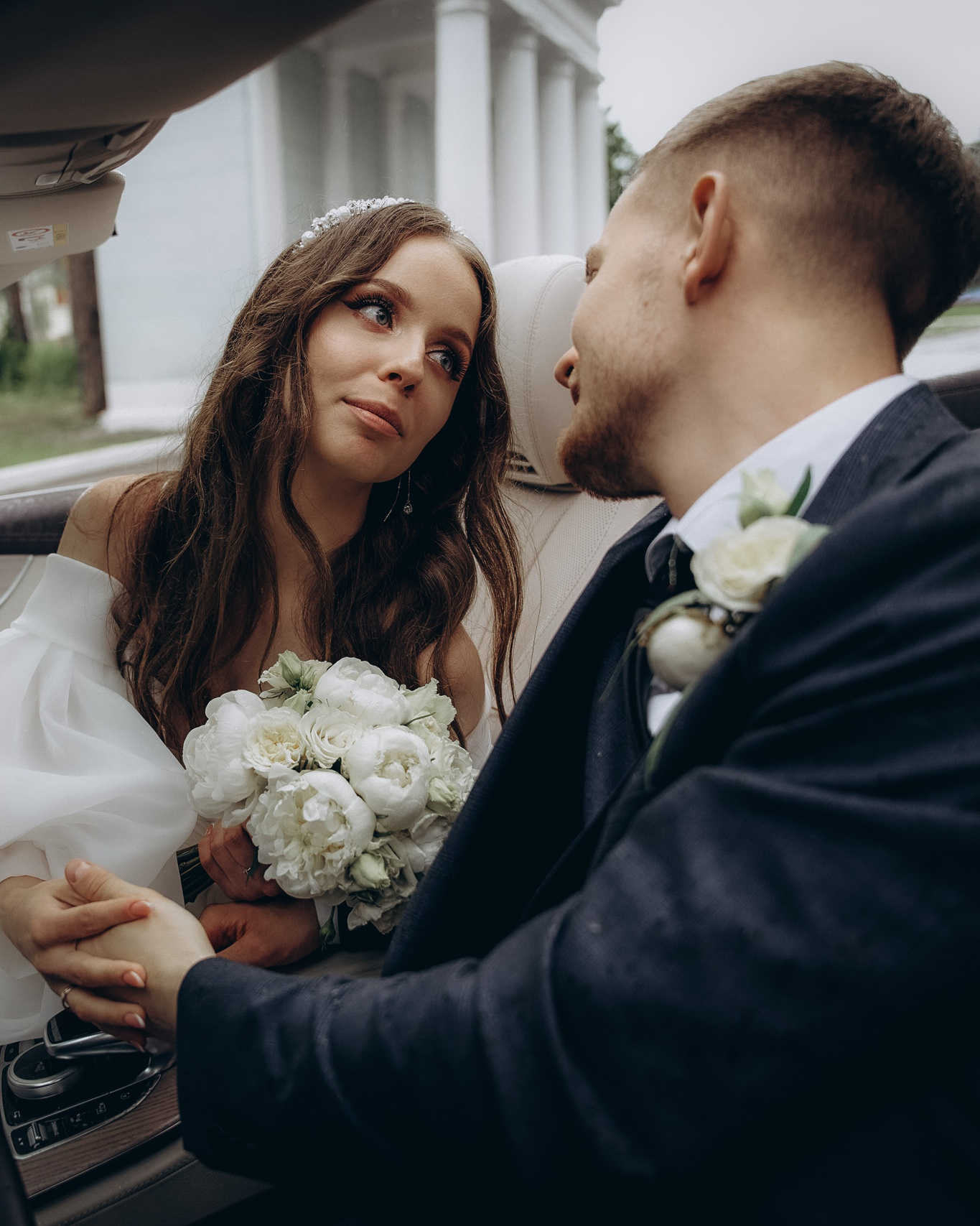 Nikishin.media — Я с моей командой превращаю моменты в искусство!