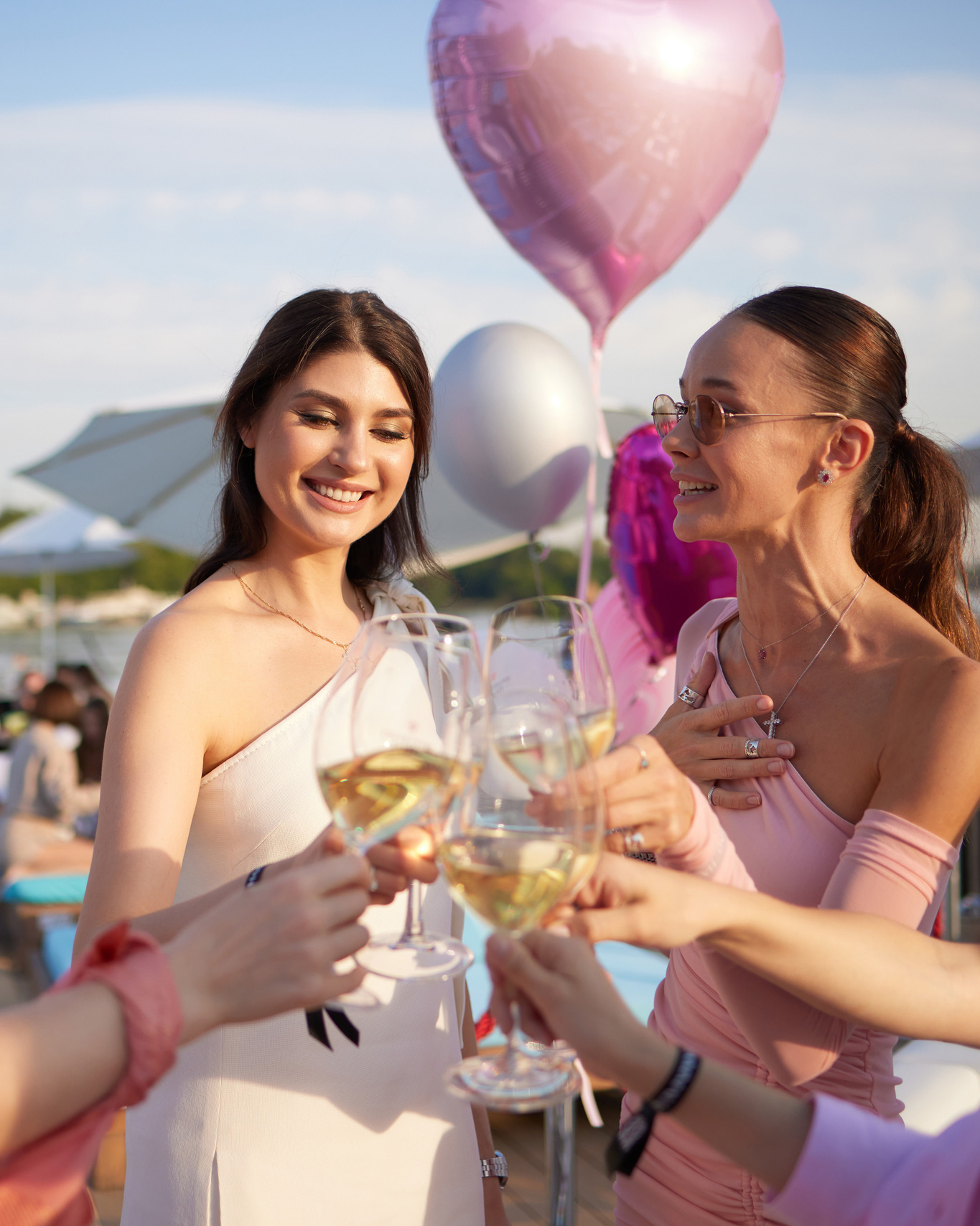 Услуги. Яркий репортажный фотограф в Москве Лоскутов Глеб