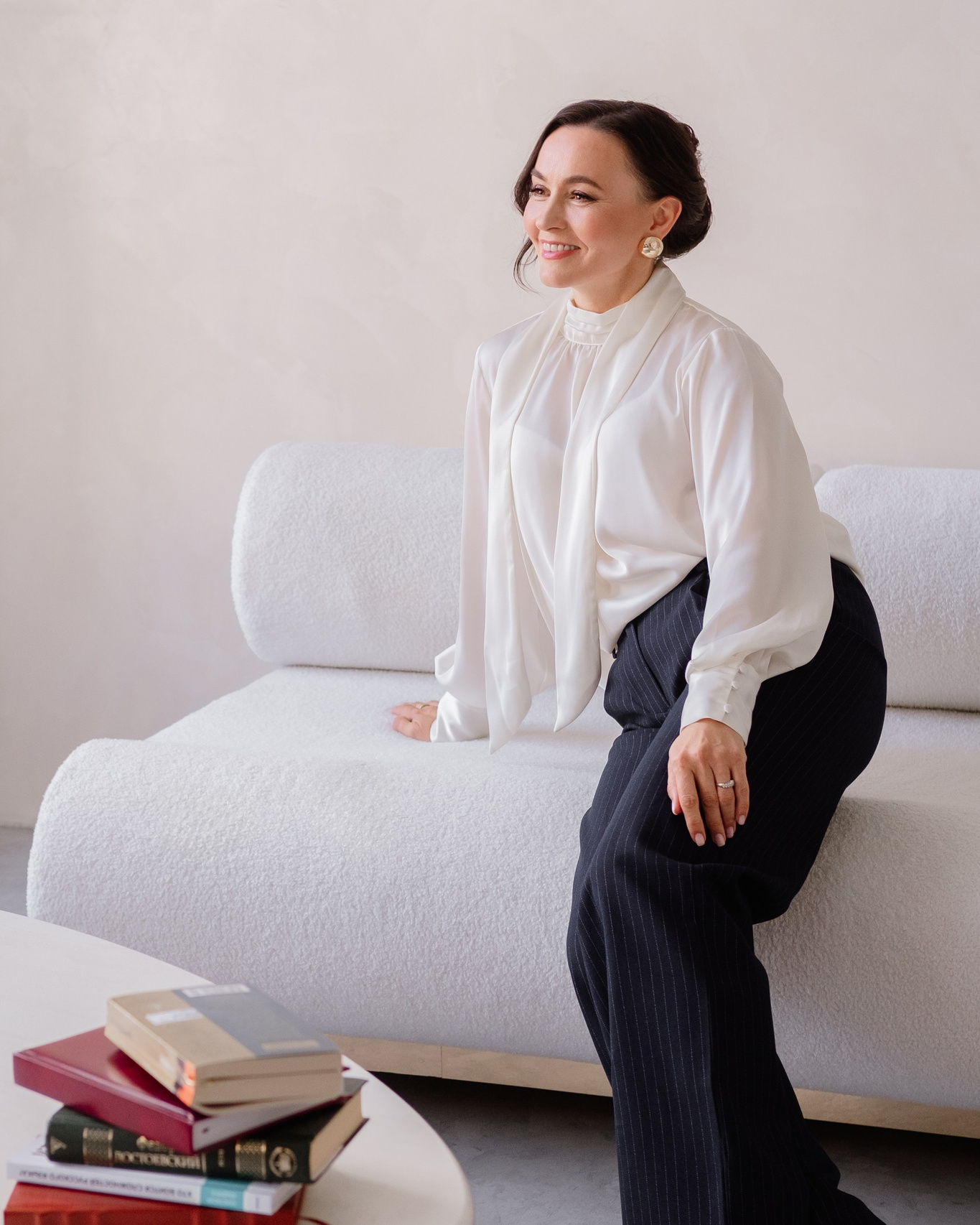 Подготовка к бизнес фотосессии: секреты фотографа