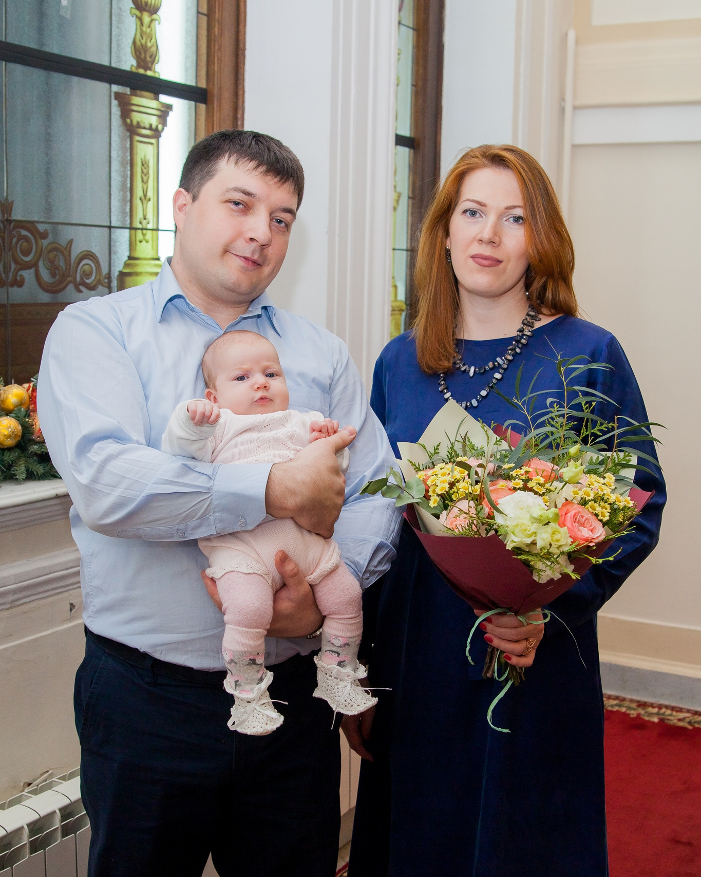 Детский и семейный фотограф в Санкт-Петербурге — Анна Сарынина
