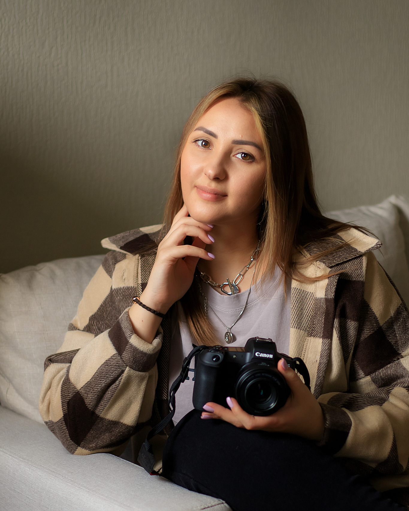 Обо мне. Семейный / детский фотограф в Краснодаре — Дарья Гасанова