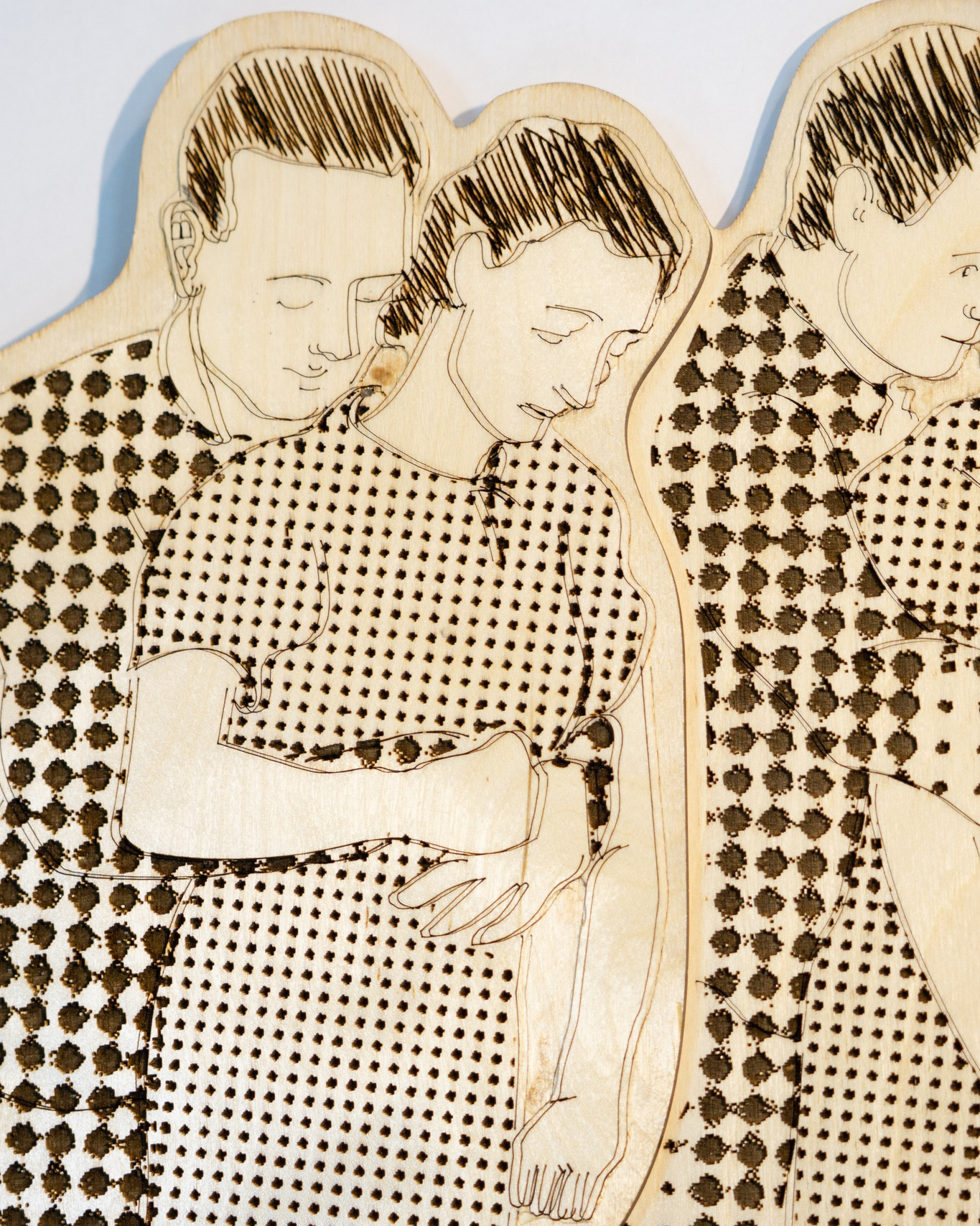 Лапидарий. Anna Vishnevskaya