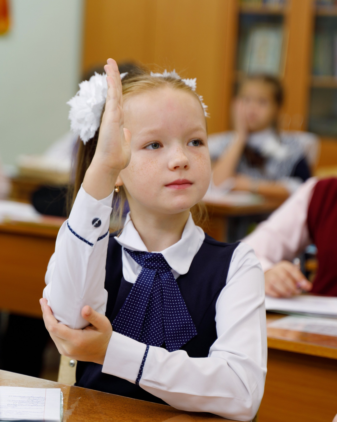 Заказать альбомы. Детский и школьный фотограф Дмитрий Рыбалко