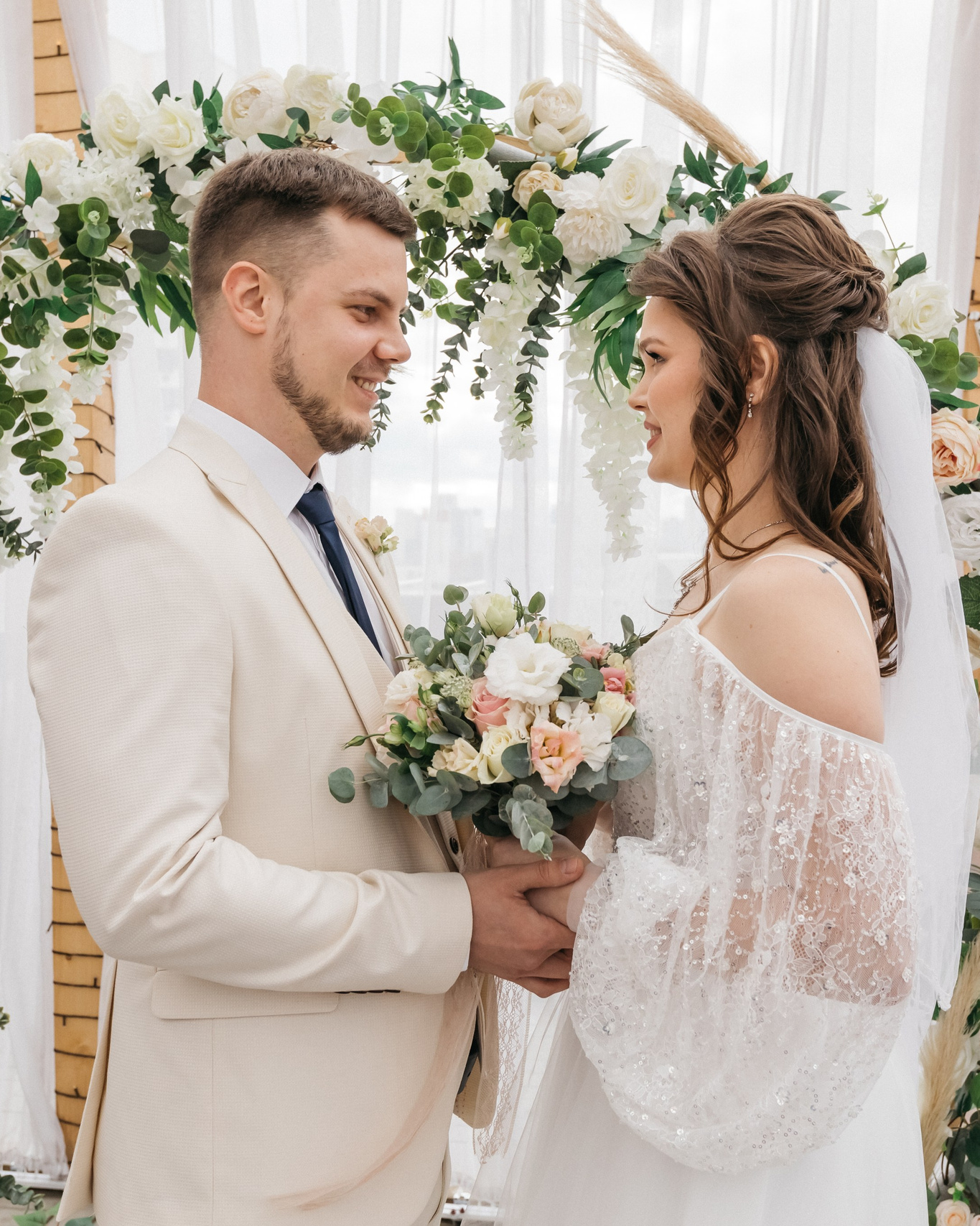 Услуги. Главная