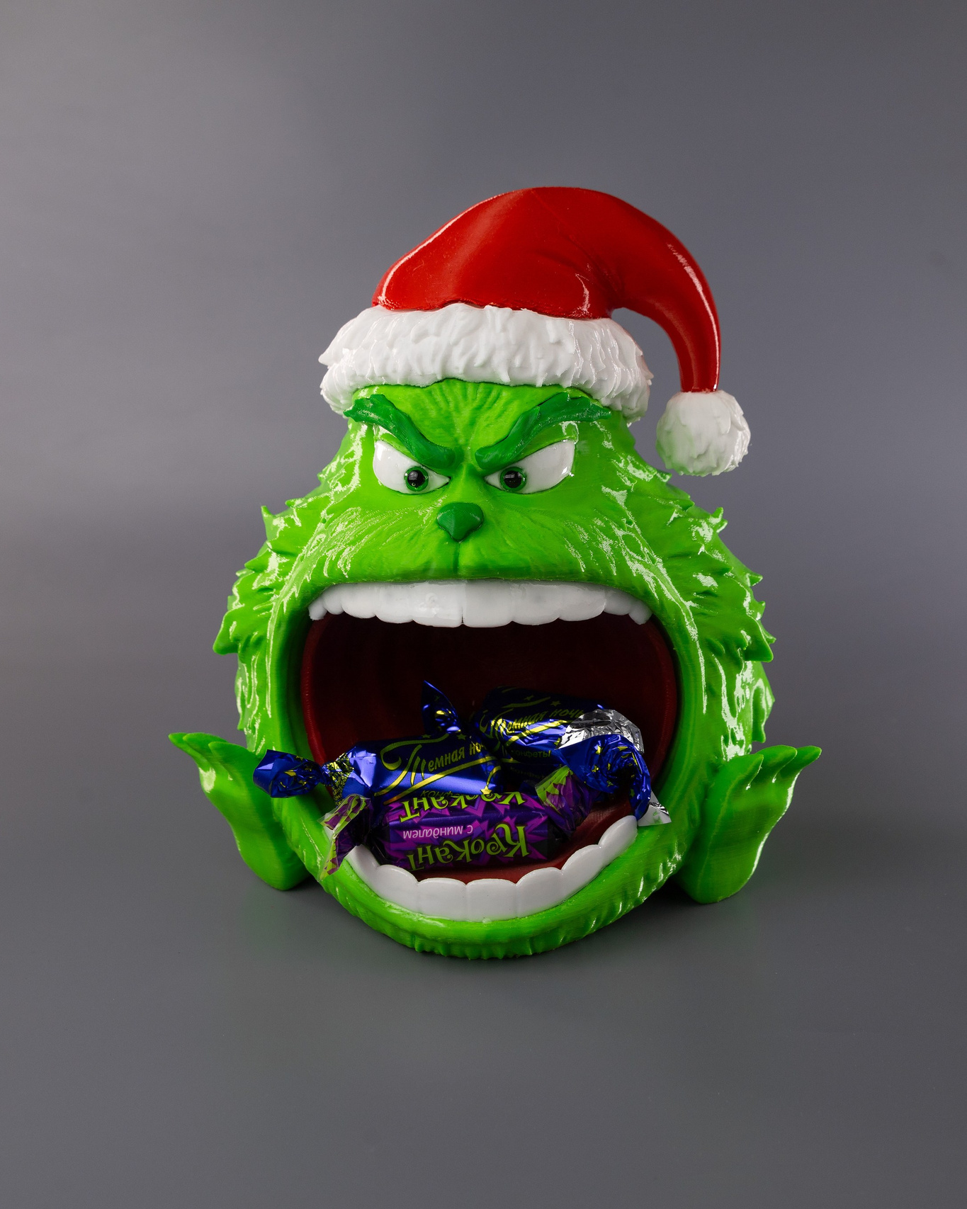 Сувениры для e‑commerce: линейка 3D‑печатных изделий с упаковкой.