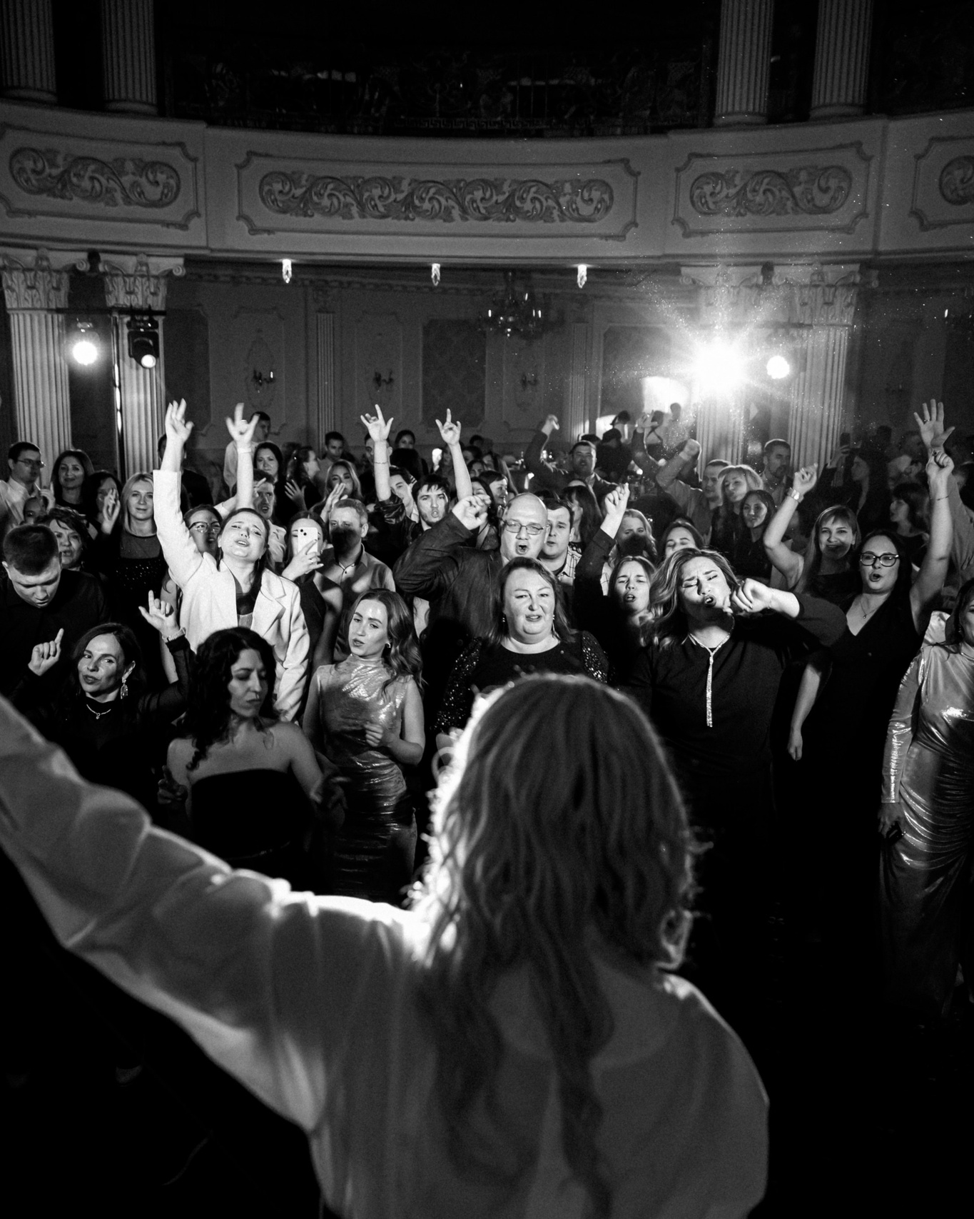 Фотограф Артем Давыдов