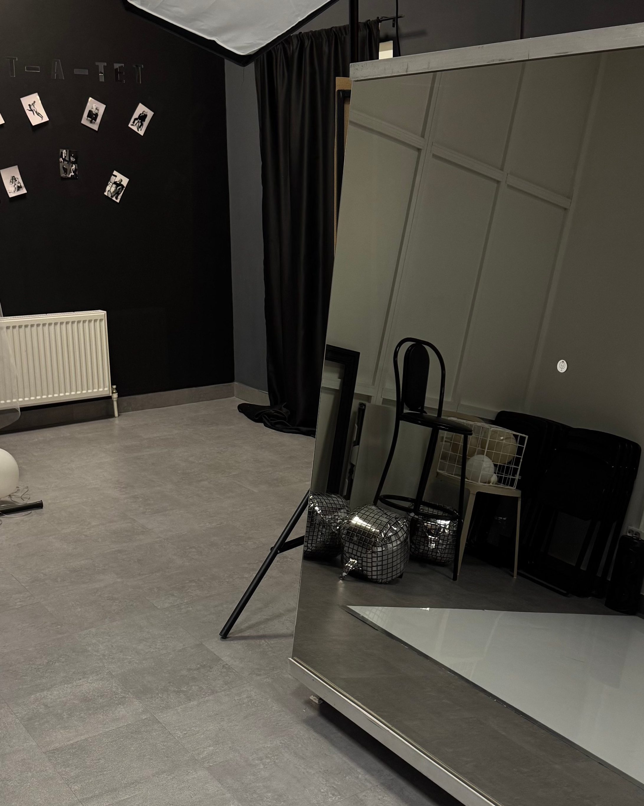 ФОТОСТУДИЯ АВТОПОРТРЕТА ТЕТ-А-ТЕТ ДМИТРОВ