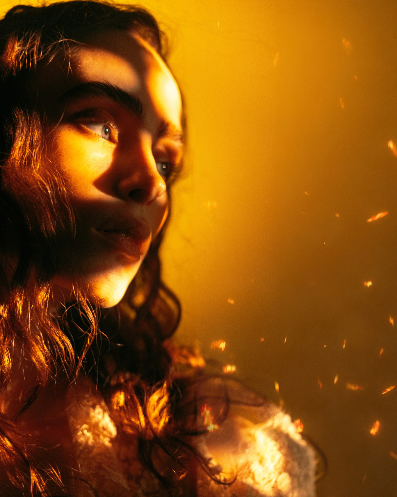 Услуги. Портретный фотограф Дарья Ижболдина, Москва