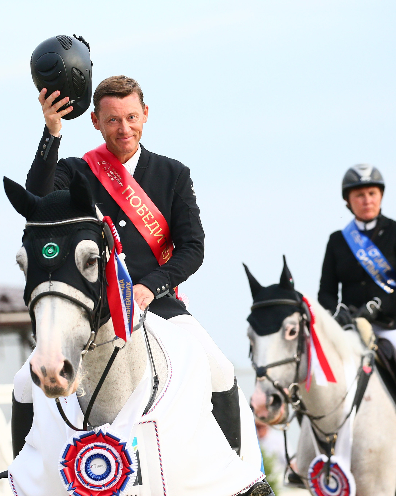 Услуги. KatymartArt — Equine photography