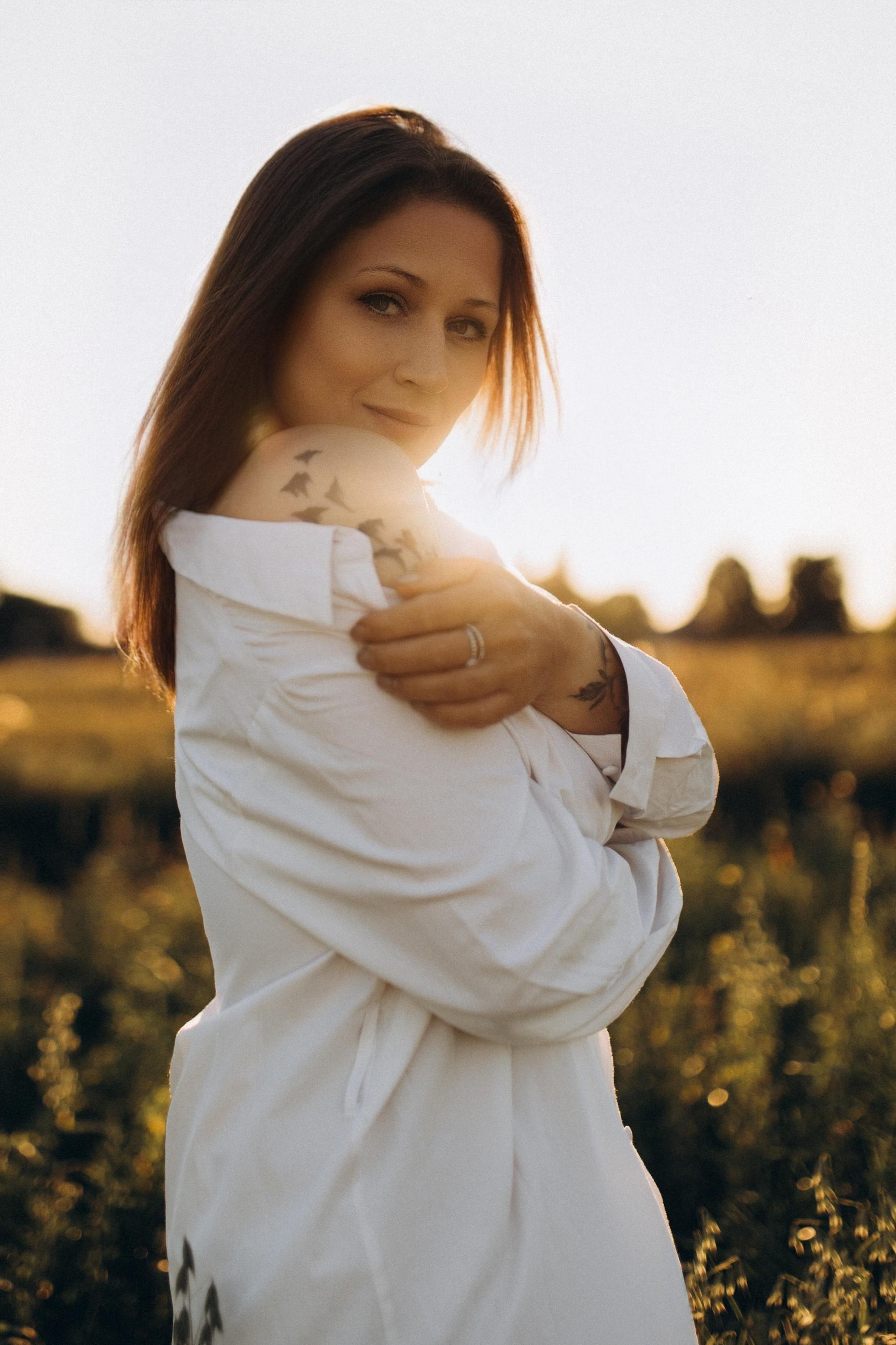 Фотограф Анна Путилина