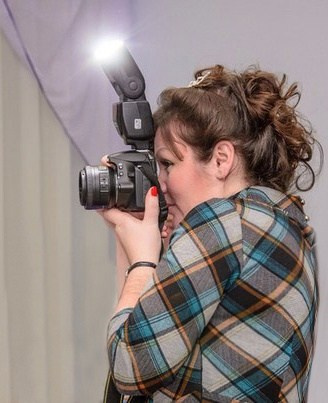 фотограф питер