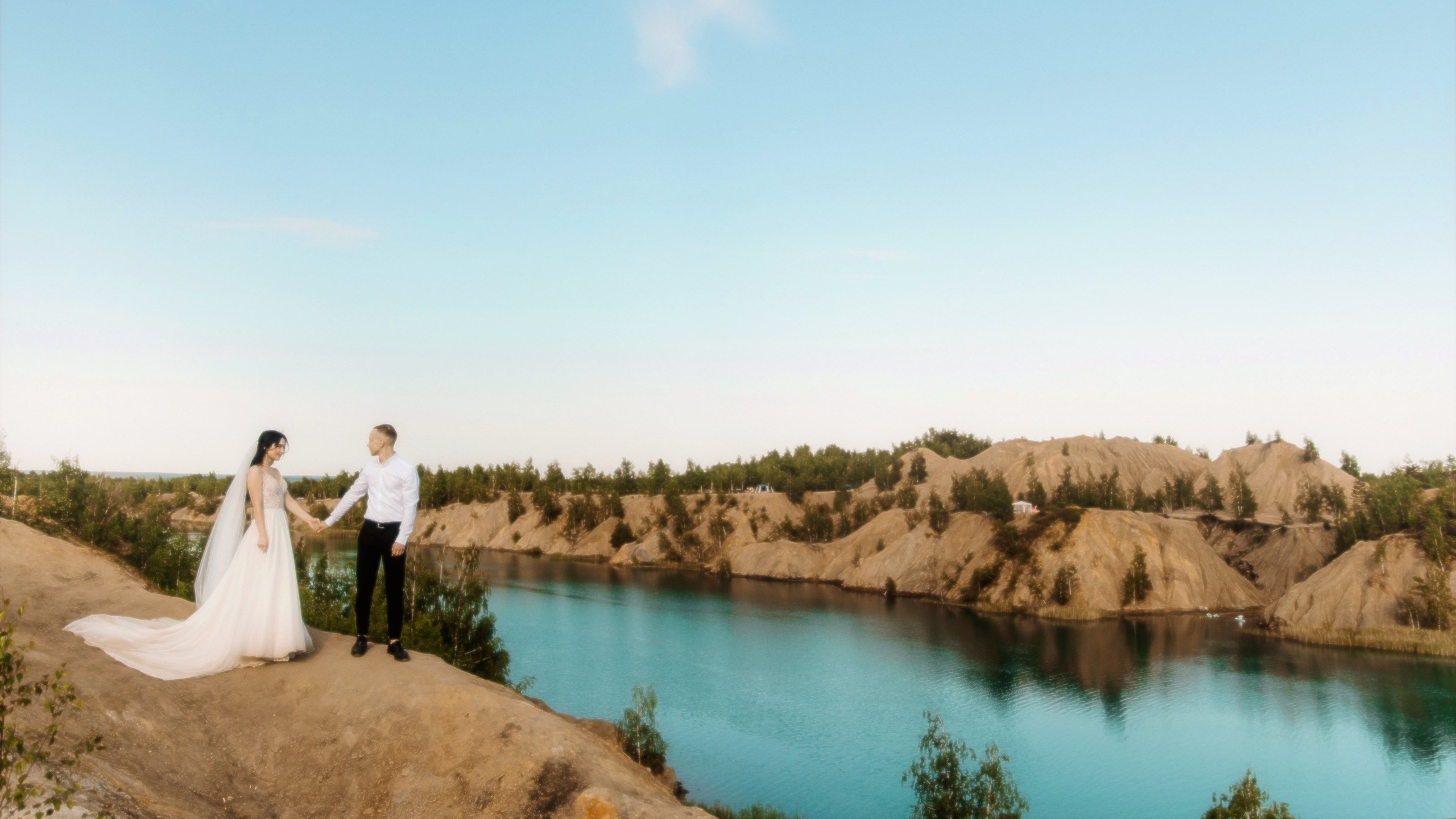 Свадебная фотосессия. Главная